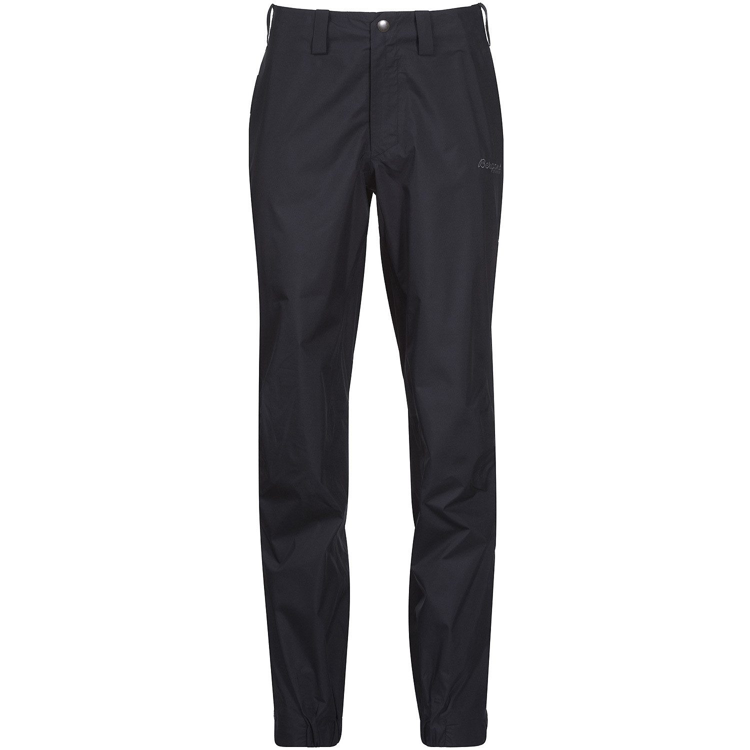 Bergans Funktionshose Hose LETTO LONGZIP W PANTS