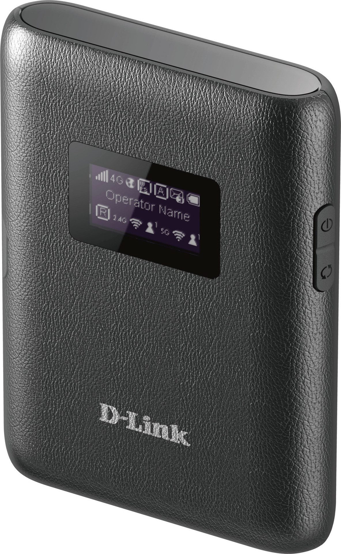 D-Link DWR-933 LTE Kat.6 Mobile Hotspot 4G/LTE-Router