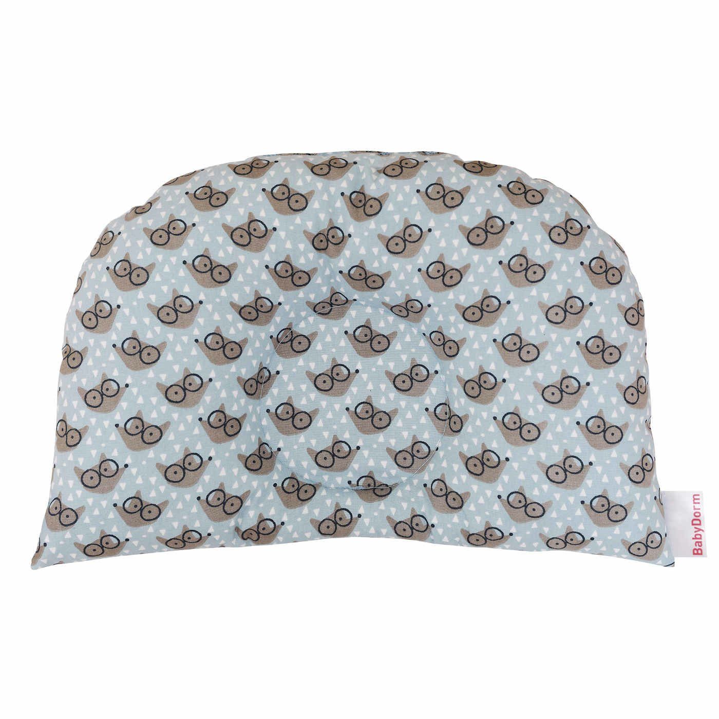 BabyDorm Kopfkissen Babydorm Kinderwagenkissen BuggyDorm