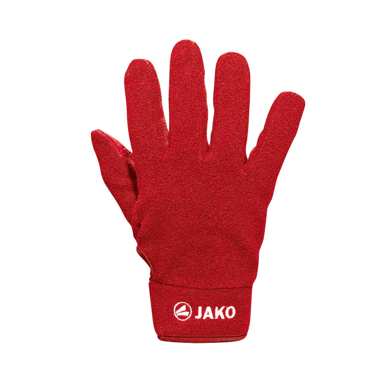 Jako Torwarthandschuhe 1232 Feldspielerhandschuhe Fleece günstig online kaufen