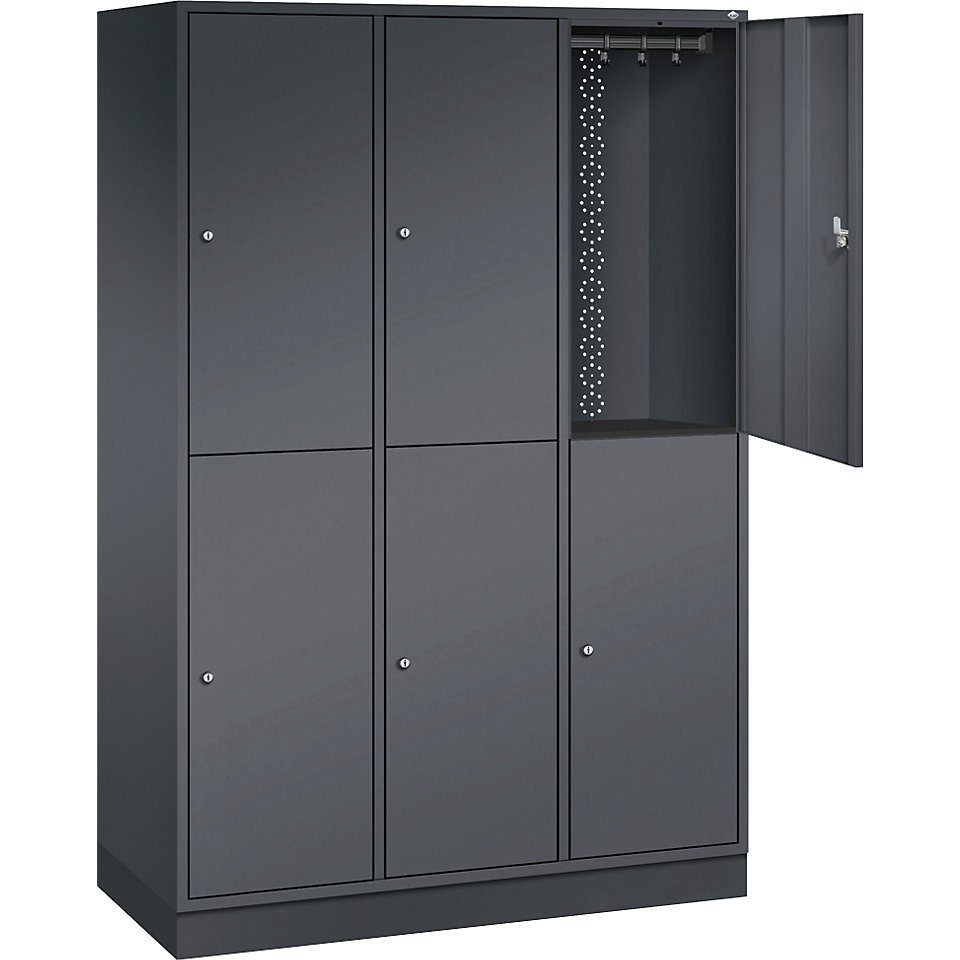 C+P Aktenschrank