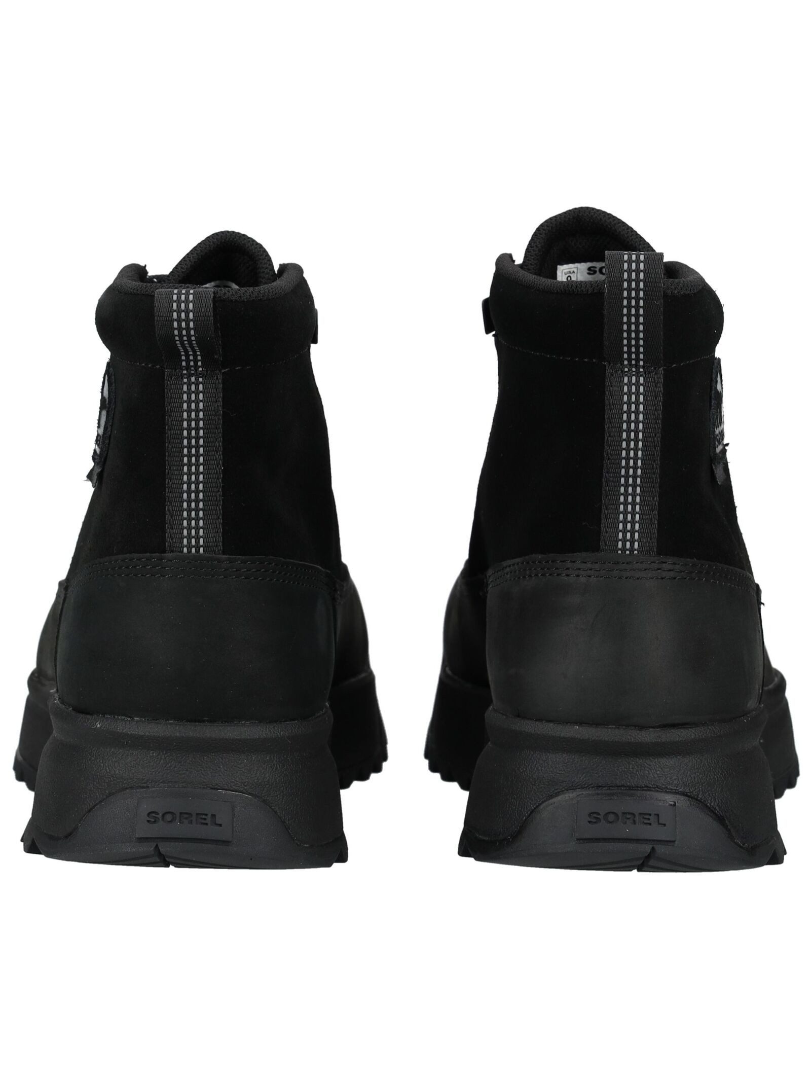 Sorel Sorel Stiefelette Leder Schnürstiefelette
