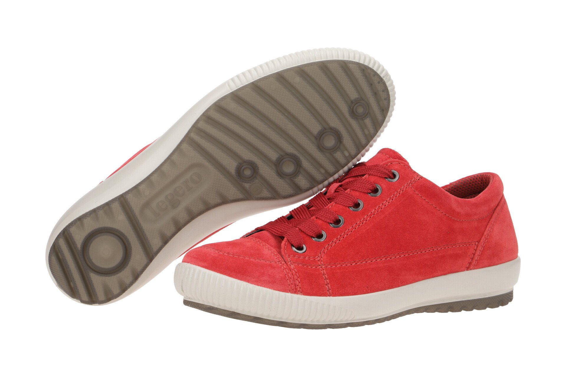 Legero 0-600820-5000 Schnürschuh
