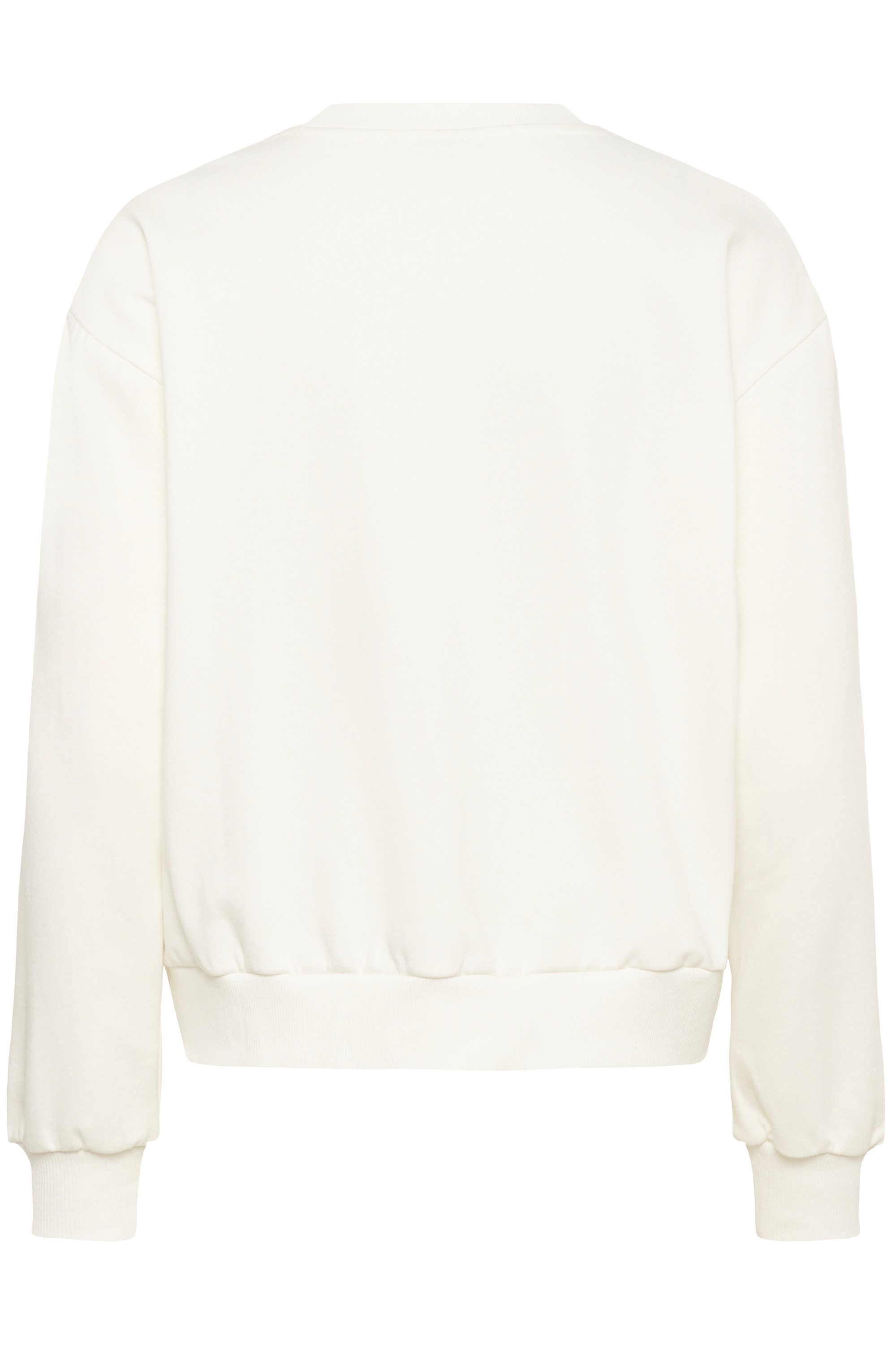 KAFFE Fleecepullover Sweatshirt KAelenora günstig online kaufen