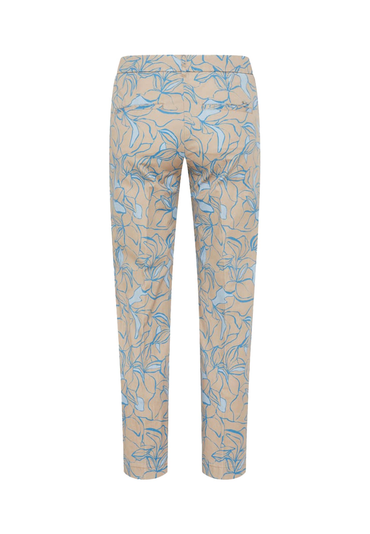 Brax Chinohose Damen Chinohose MARON S günstig online kaufen