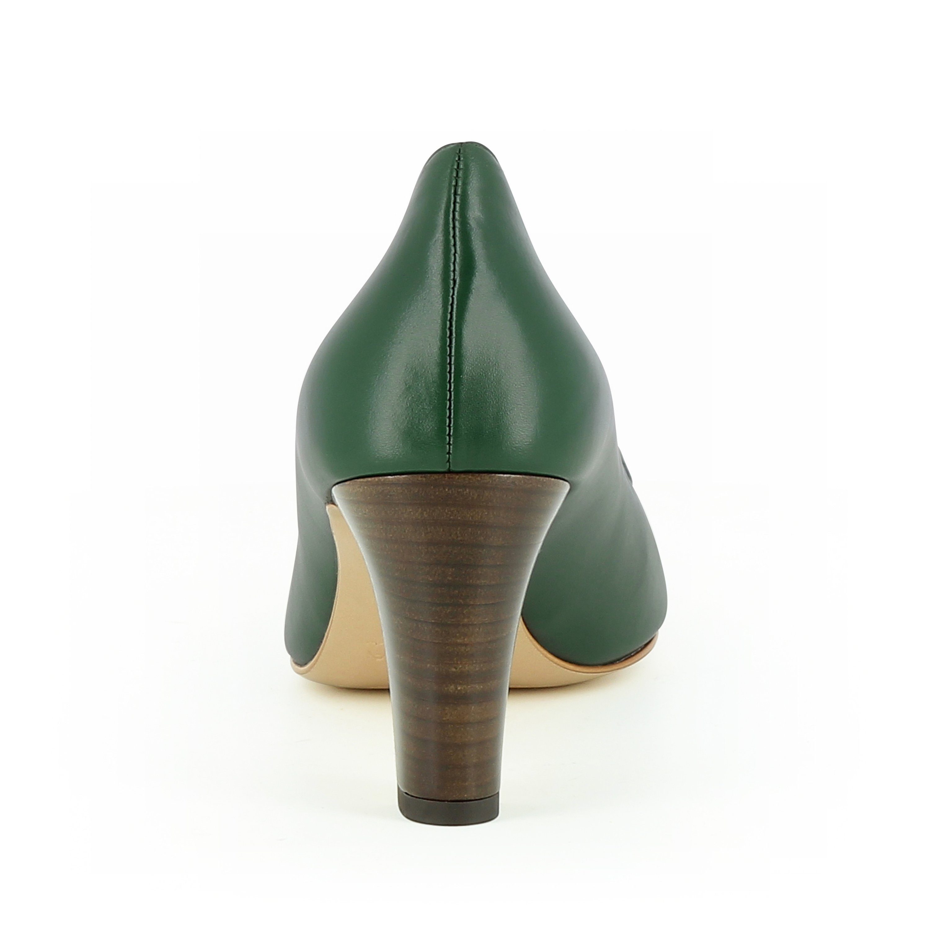 Evita BIANCA Pumps Handmade in Italy günstig online kaufen