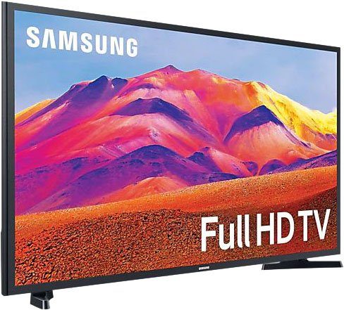 Samsung GU32T5379CU LED-Fernseher (80 cm/32 Zoll, Full HD, Smart-TV, Full  HD, HDR, PurColor)