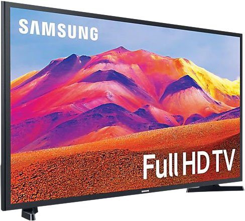 Samsung GU32T5379CU LED-Fernseher (80 cm/32 Zoll, Full HD, Smart-TV, HDR,Full  HD,PurColor)
