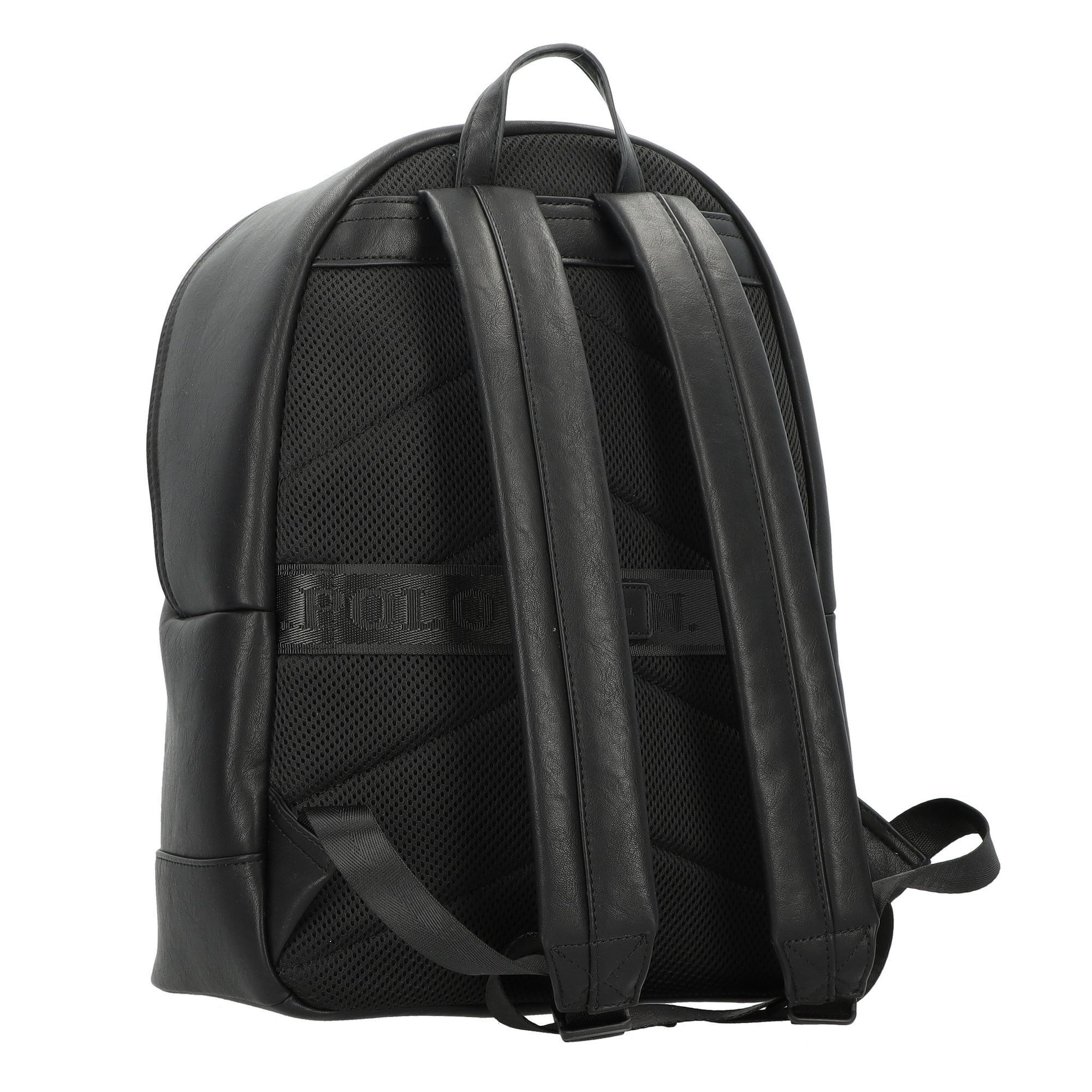 U.S. Polo Assn. Daypack Free Spirit, Polyurethan