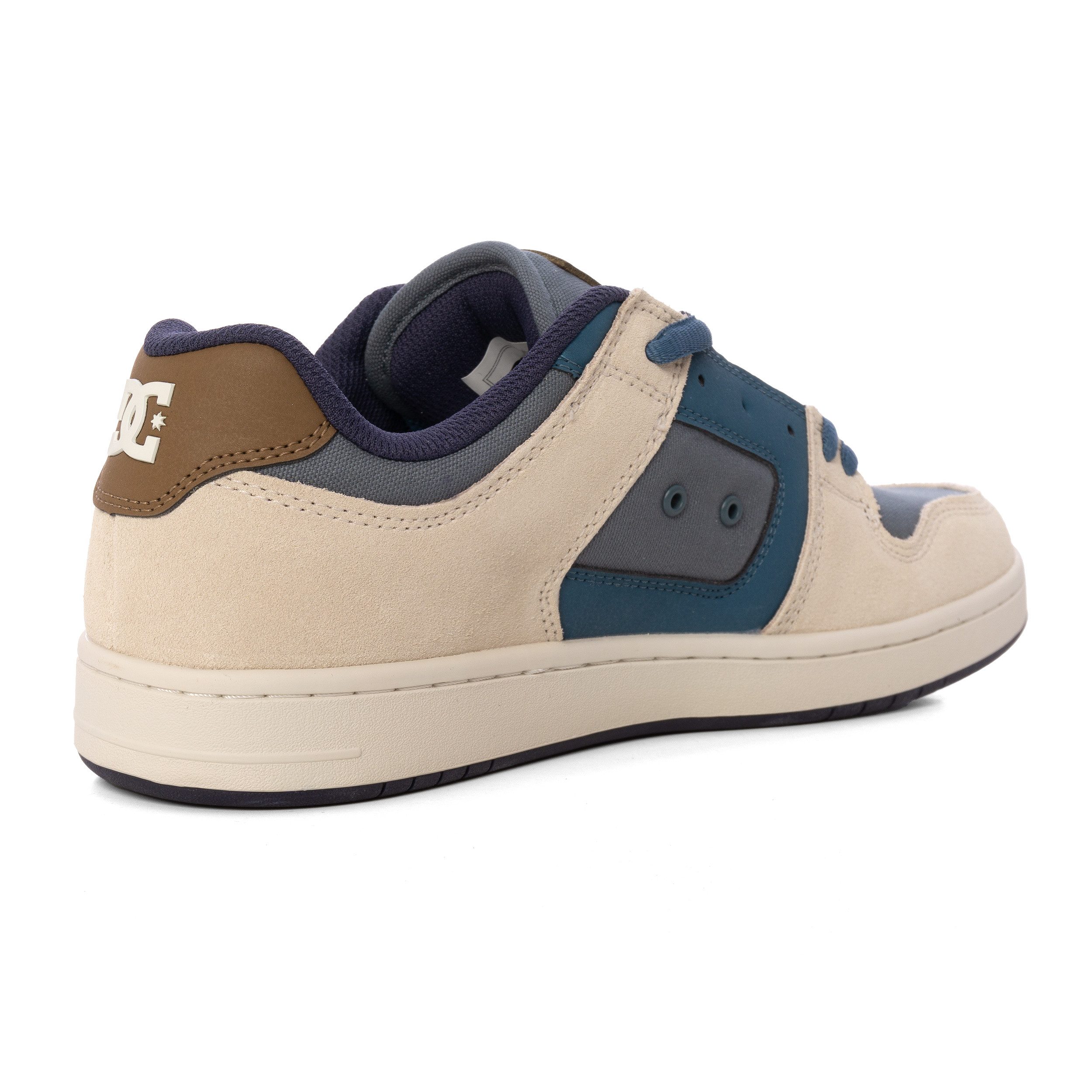 DC Shoes Schuhe DC Manteca 4 Sneaker günstig online kaufen