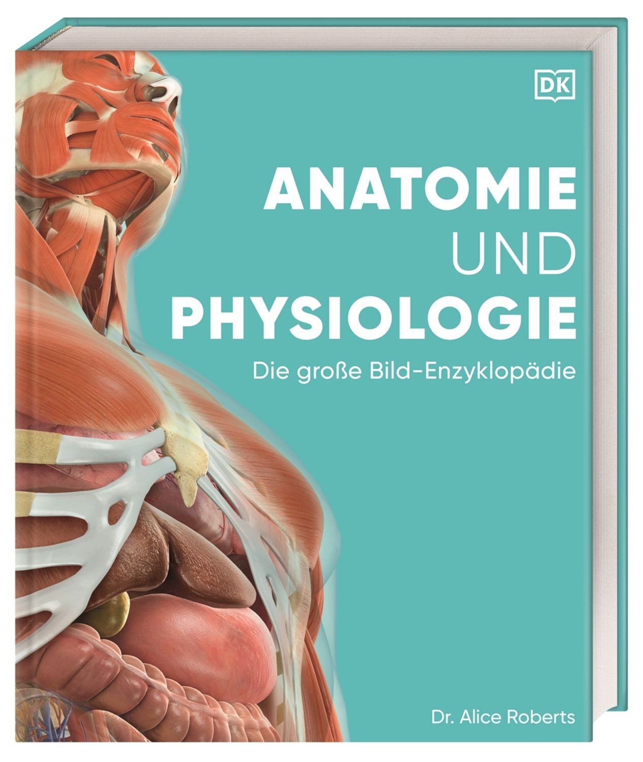 Anatomie und Physiologie / diverse