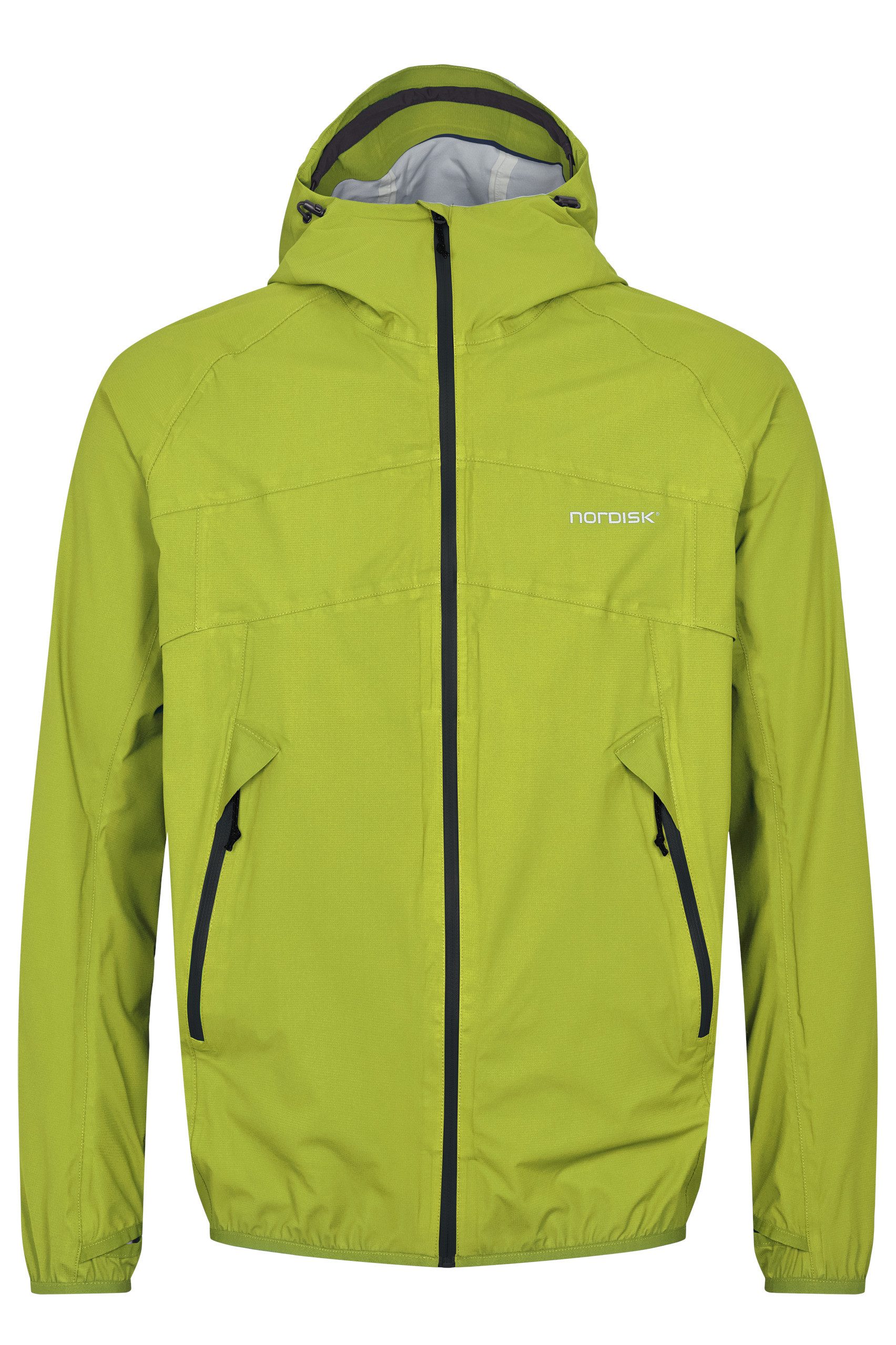 Nordisk Outdoorjacke Medby (1-St)