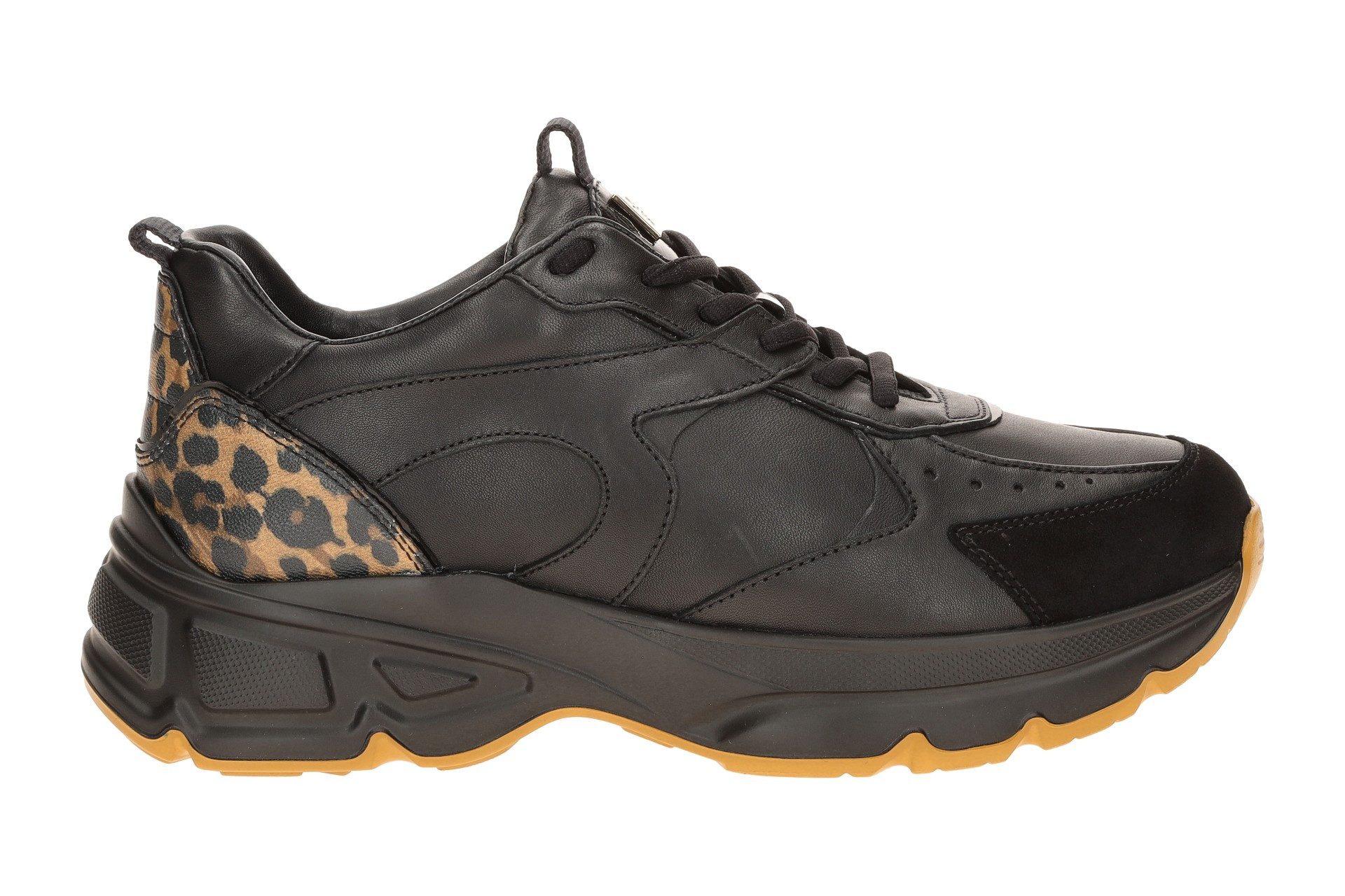 Högl 2-10 5307 0199 Schnürschuh