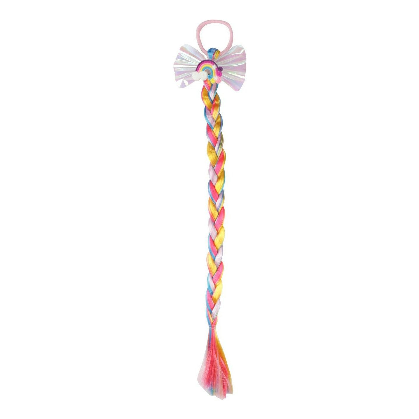 Toi-Toys Kostüm DREAM HORSE Haarzopf an Gummi