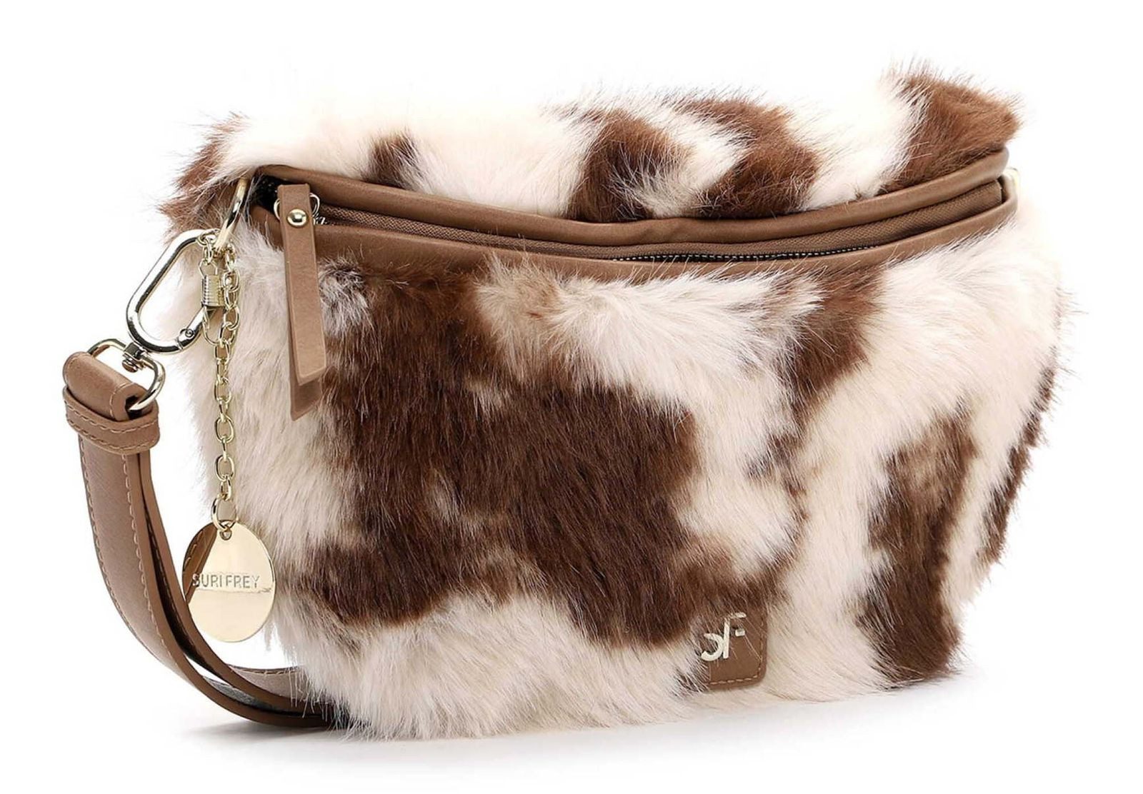 SURI FREY Umhängetasche Crossover Bag günstig online kaufen