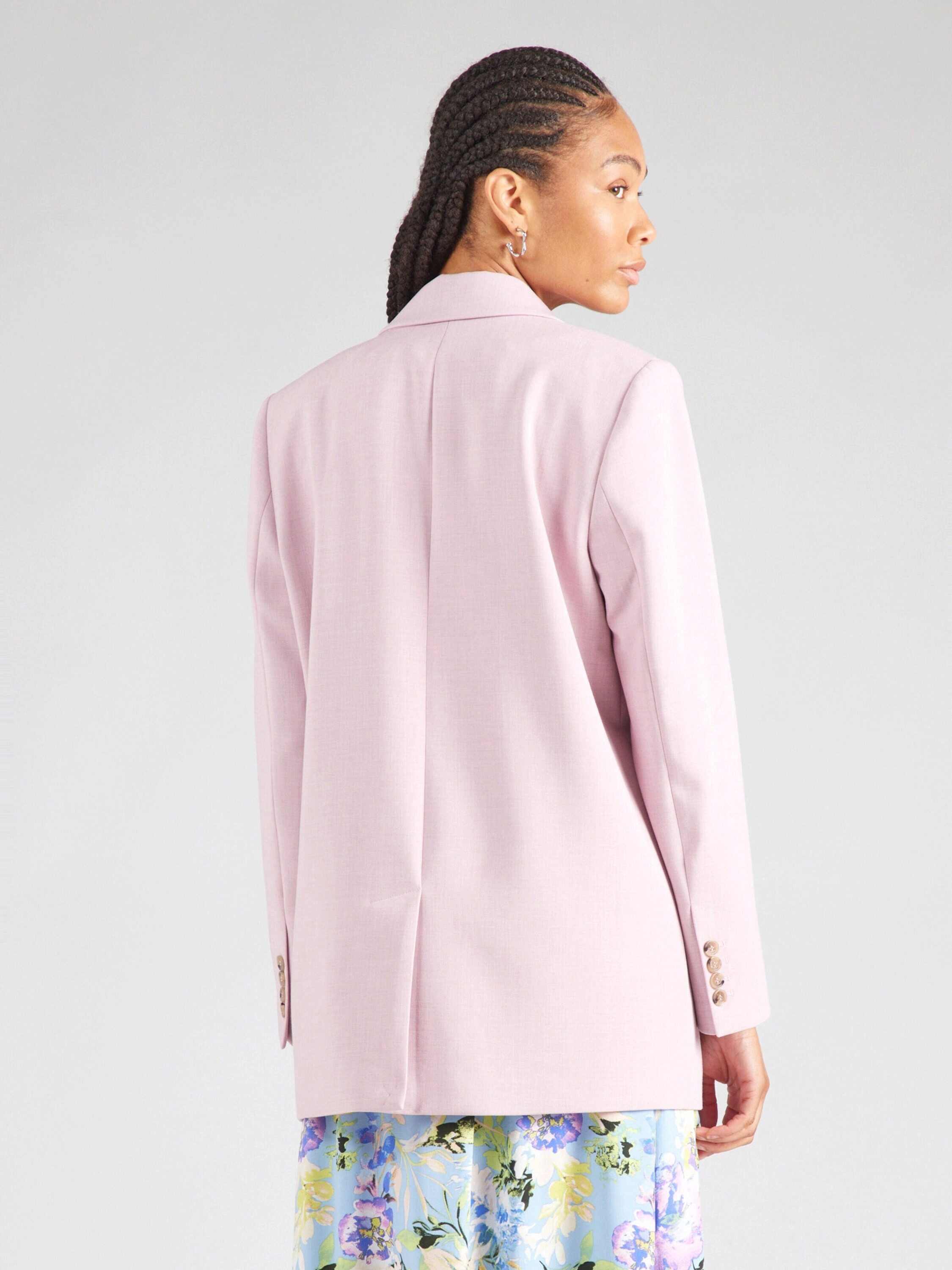 Selected Longblazer SLFRITA (1-tlg) Plain/ohne Details