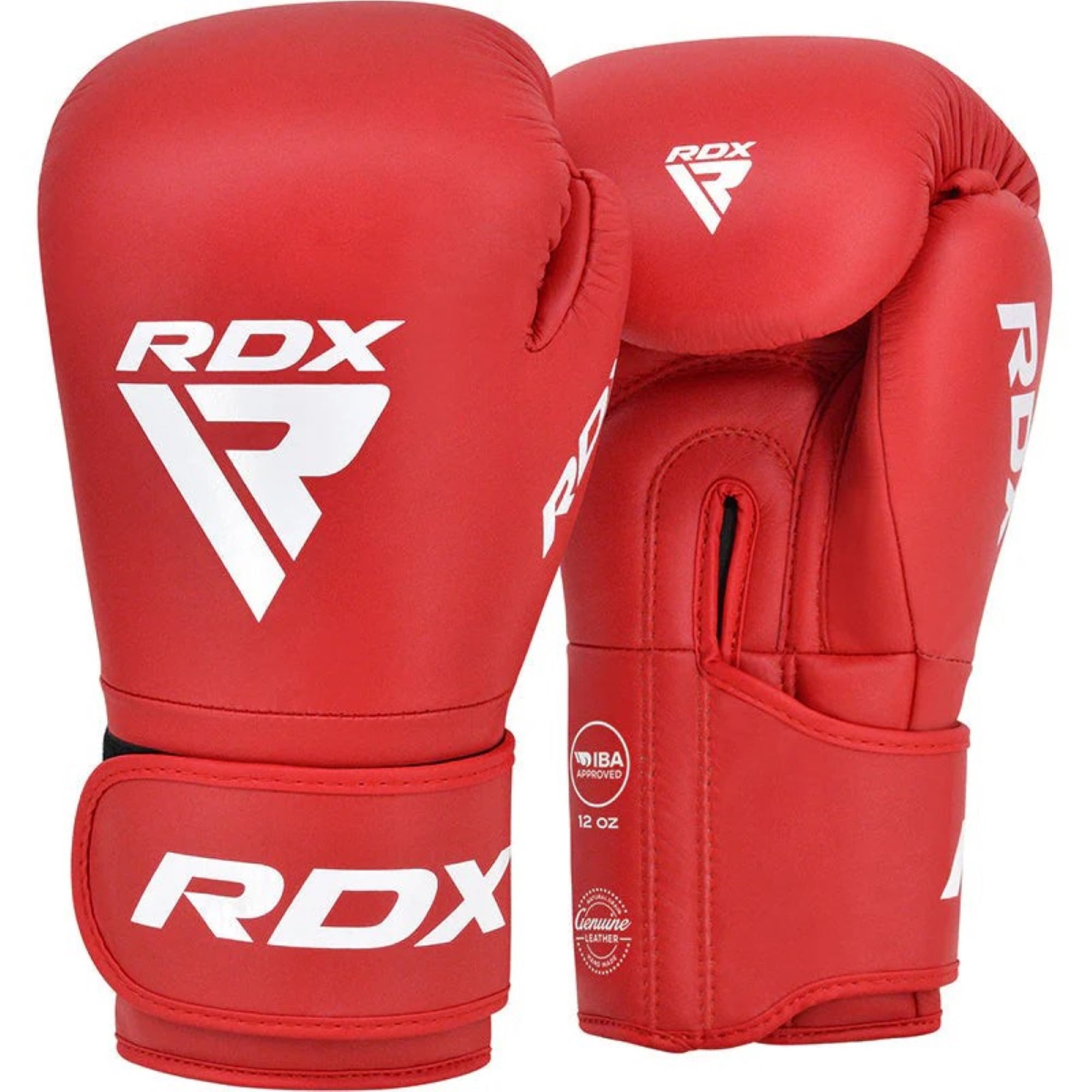 Boxhandschuhe RDX IBA Boxhandschuhe für Amateurwettkämpfe – IBA zertifiziert