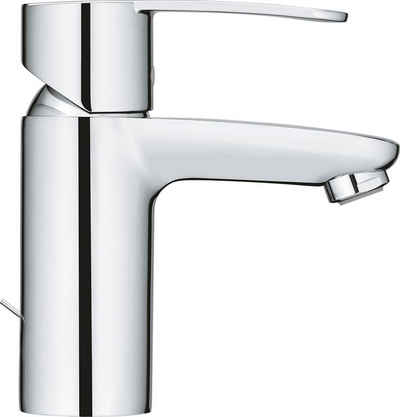 Grohe Waschtischarmatur Wave Cosmopolitan mit Wassersparfunktion