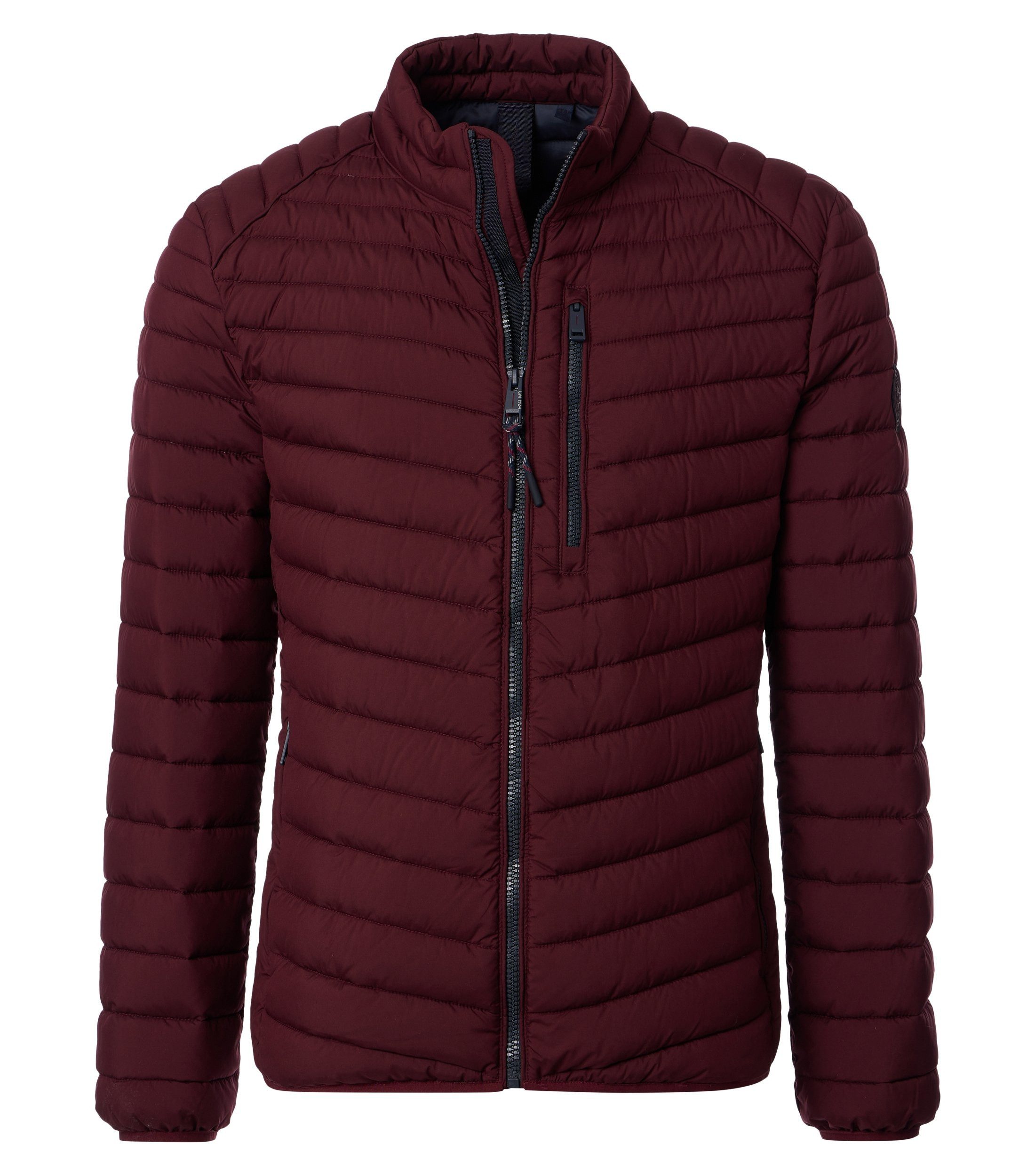 Steppjacke CASAMODA Steppjacke uni