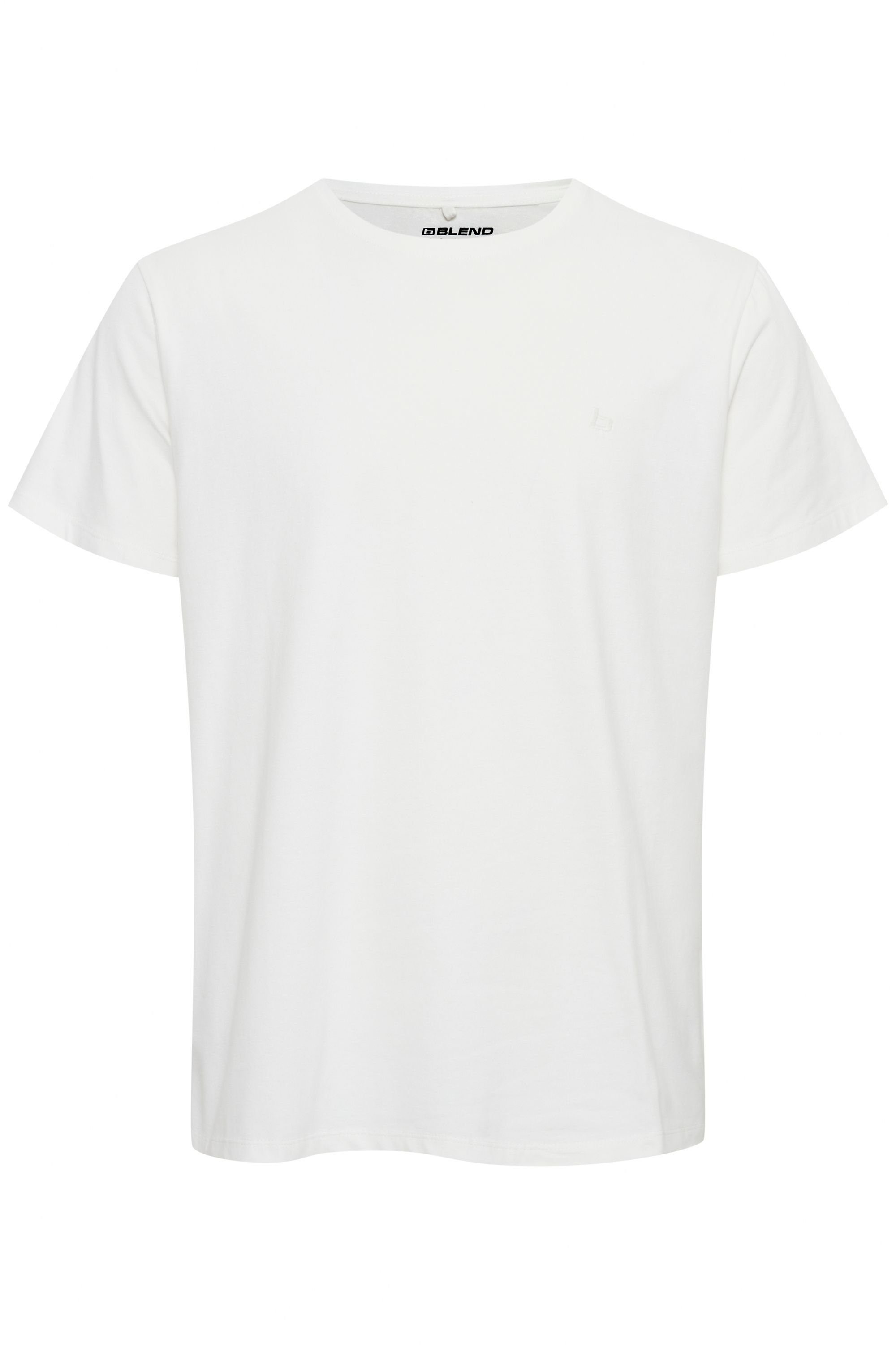 Blend T-Shirt BHDinton Klassisches T-Shirt mit Rundhalsausschnitt günstig online kaufen