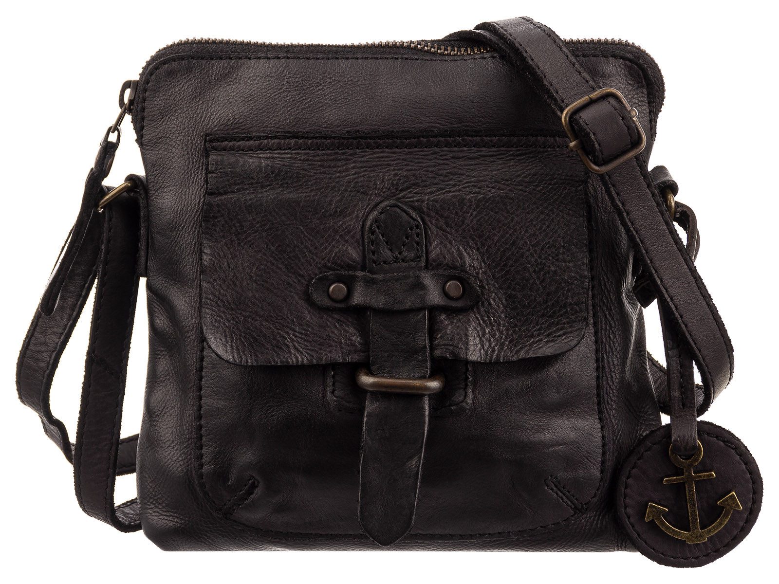Umhängetasche UP13114 Crossbody Style ELLIS Umhängetasche