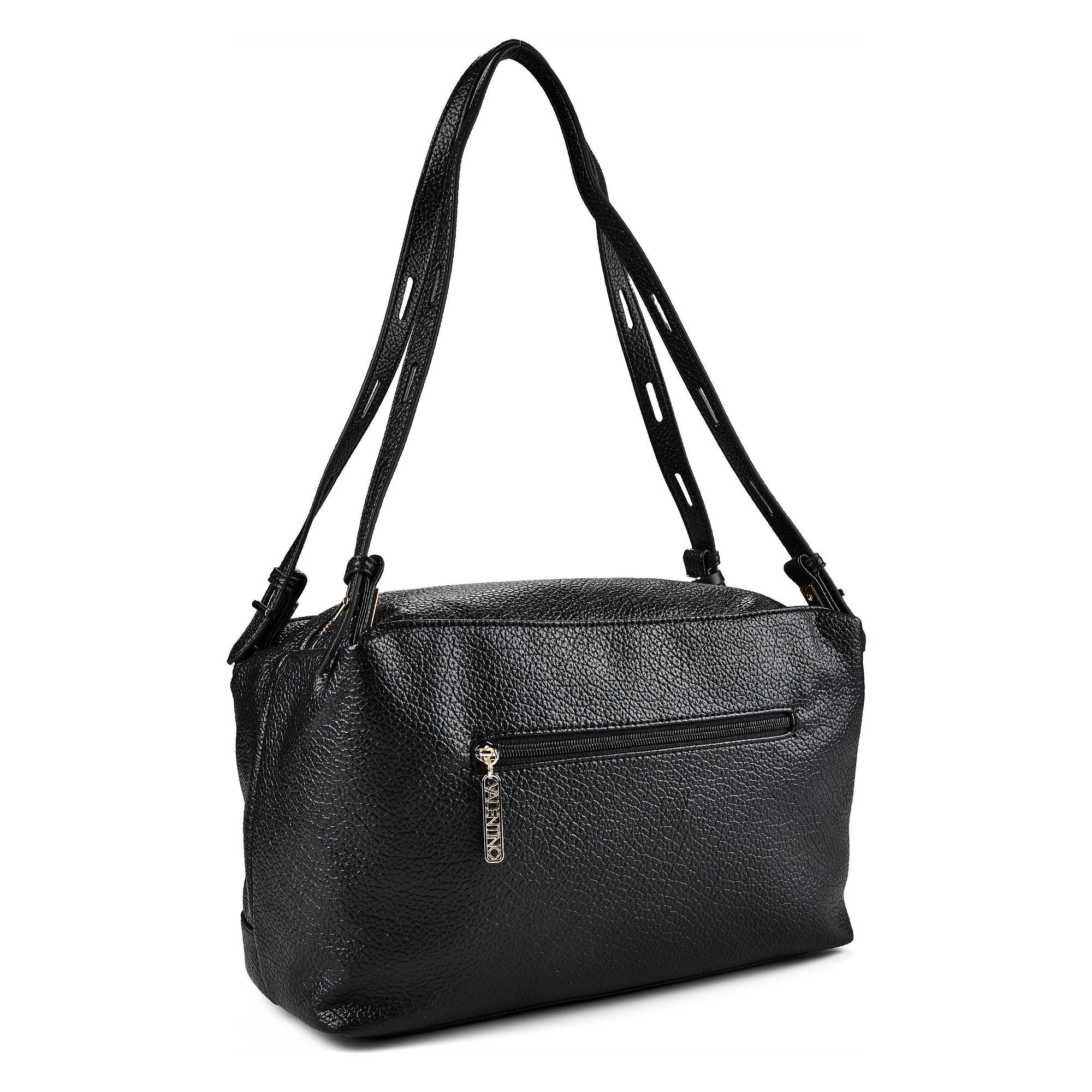 VALENTINO BAGS Schultertasche Northa RE, Polyurethan