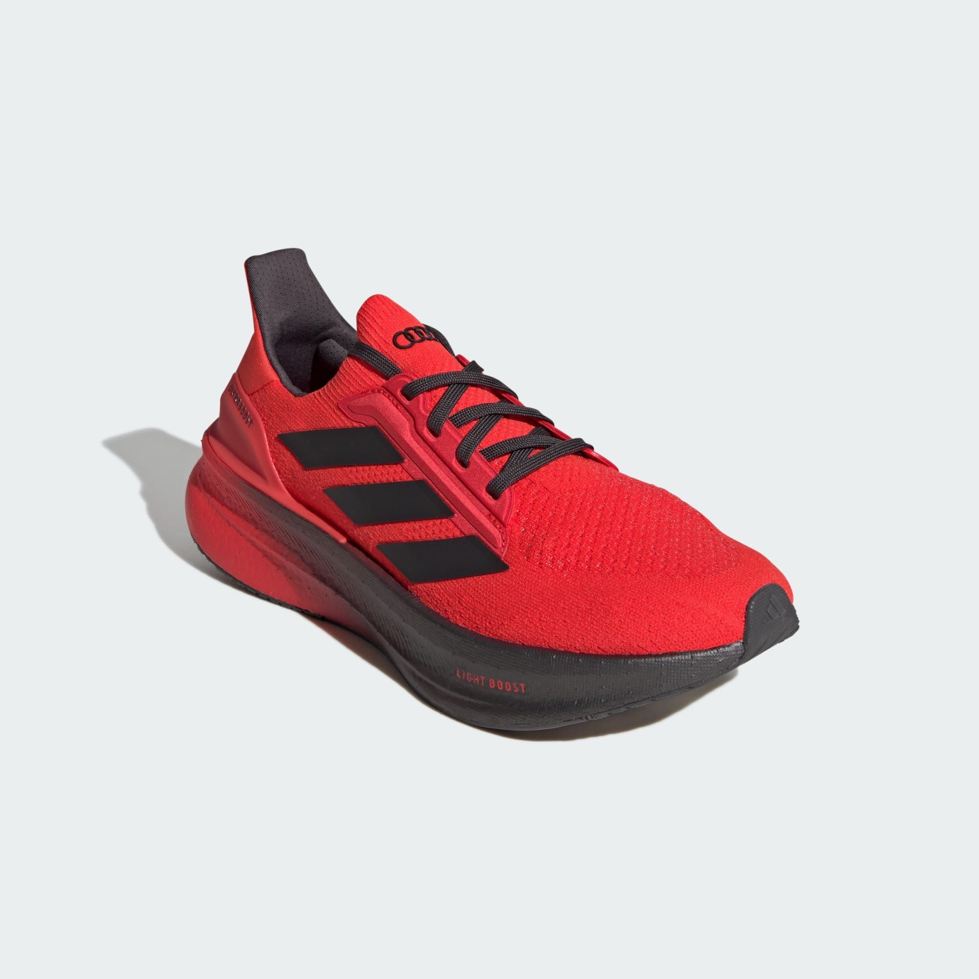 adidas Performance ULTRABOOST 5 AUDI REVOLUT F1 TEAM SCHUH Motorradstiefel (1-tlg)
