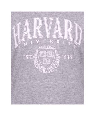 T-Shirt Harvard -& Yale (2-tlg) 2er Pack Jungen Kurzarmshirt 134 - 164 cm