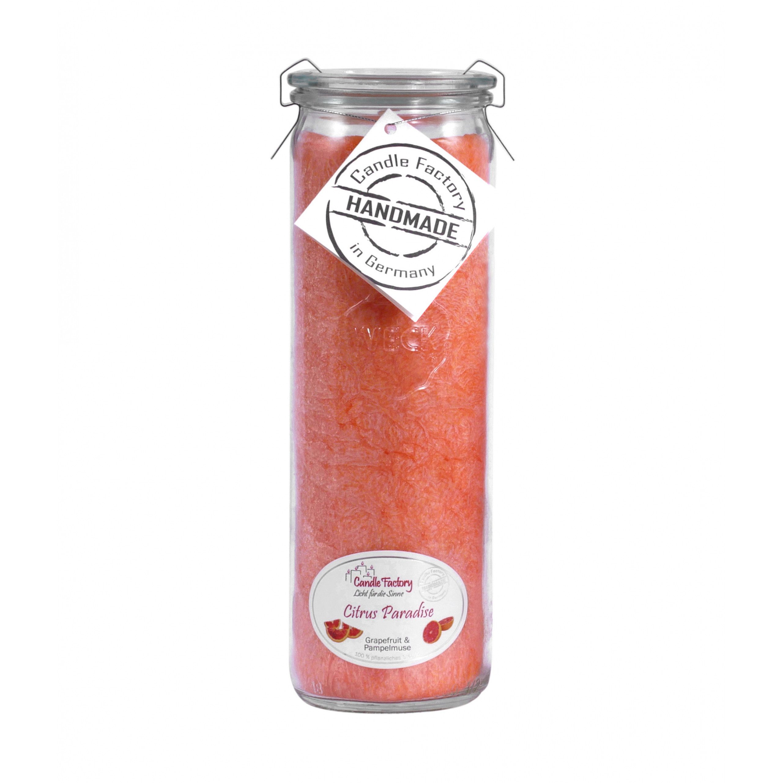 Candle Factory Duftkerze Candle Factory Big günstig online kaufen