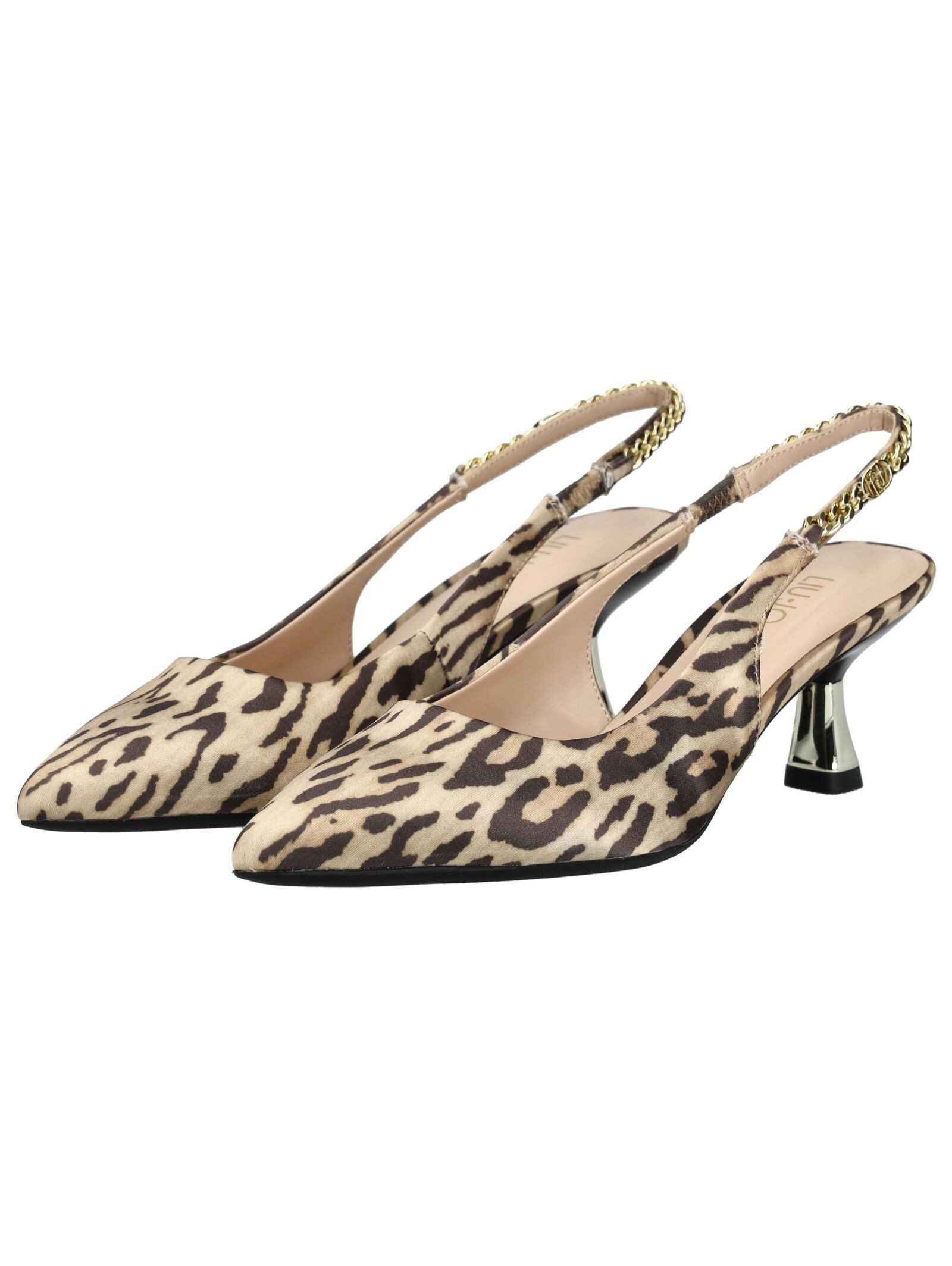 Liu Jo Pumps Textil . Pumps