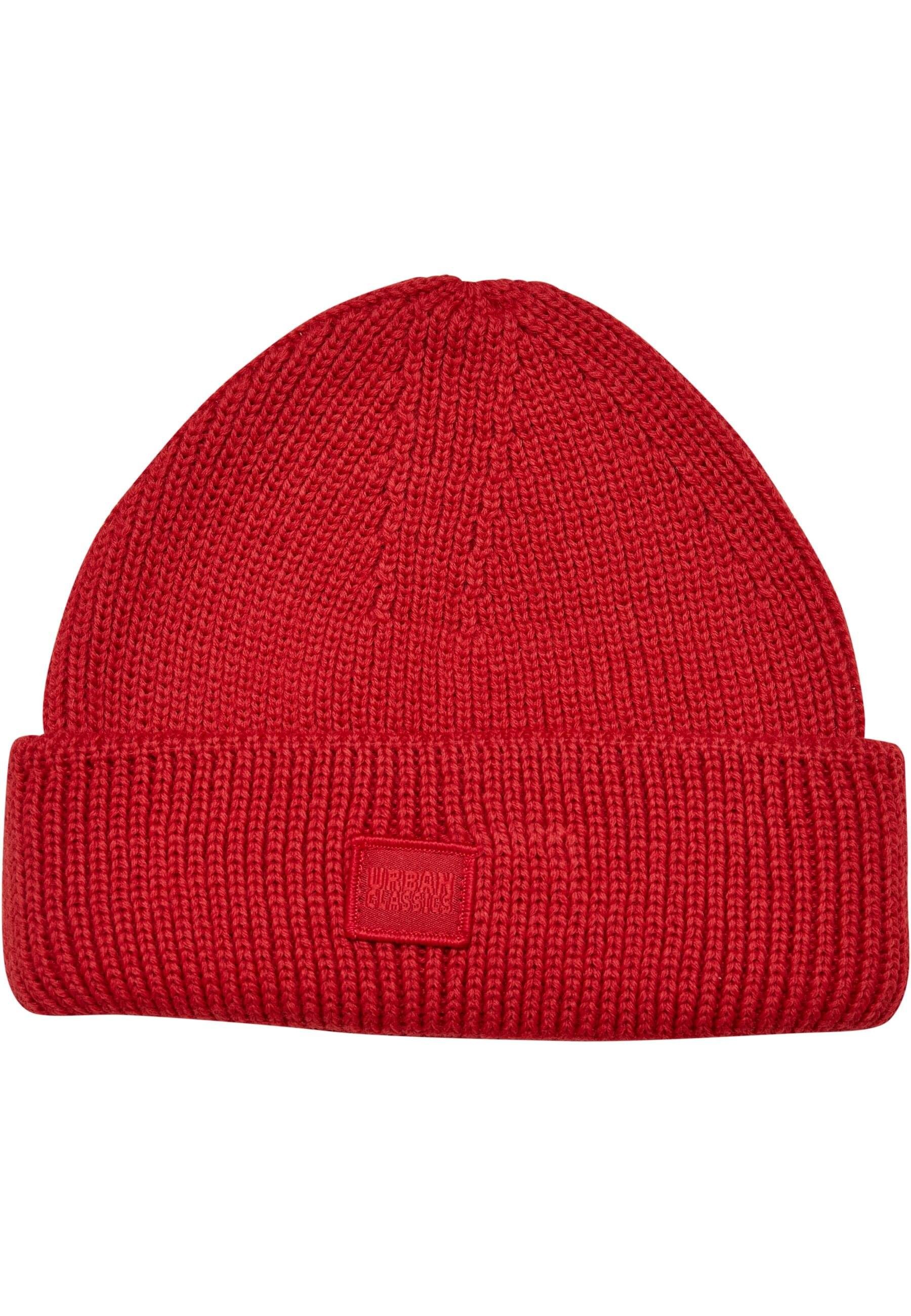URBAN CLASSICS Beanie Urban Classics Unisex günstig online kaufen