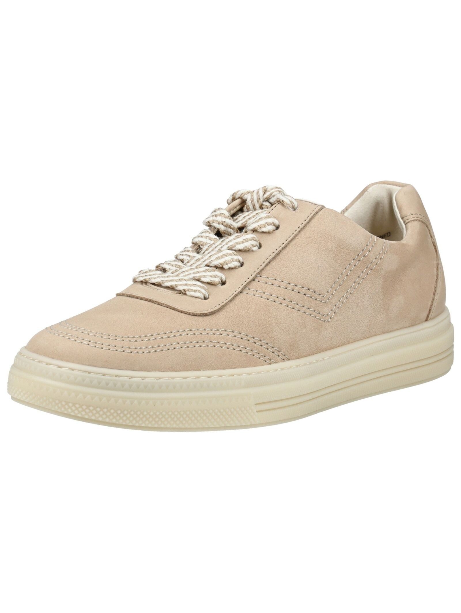 Paul Green Paul Green Sneaker Nappaleder Sneaker günstig online kaufen