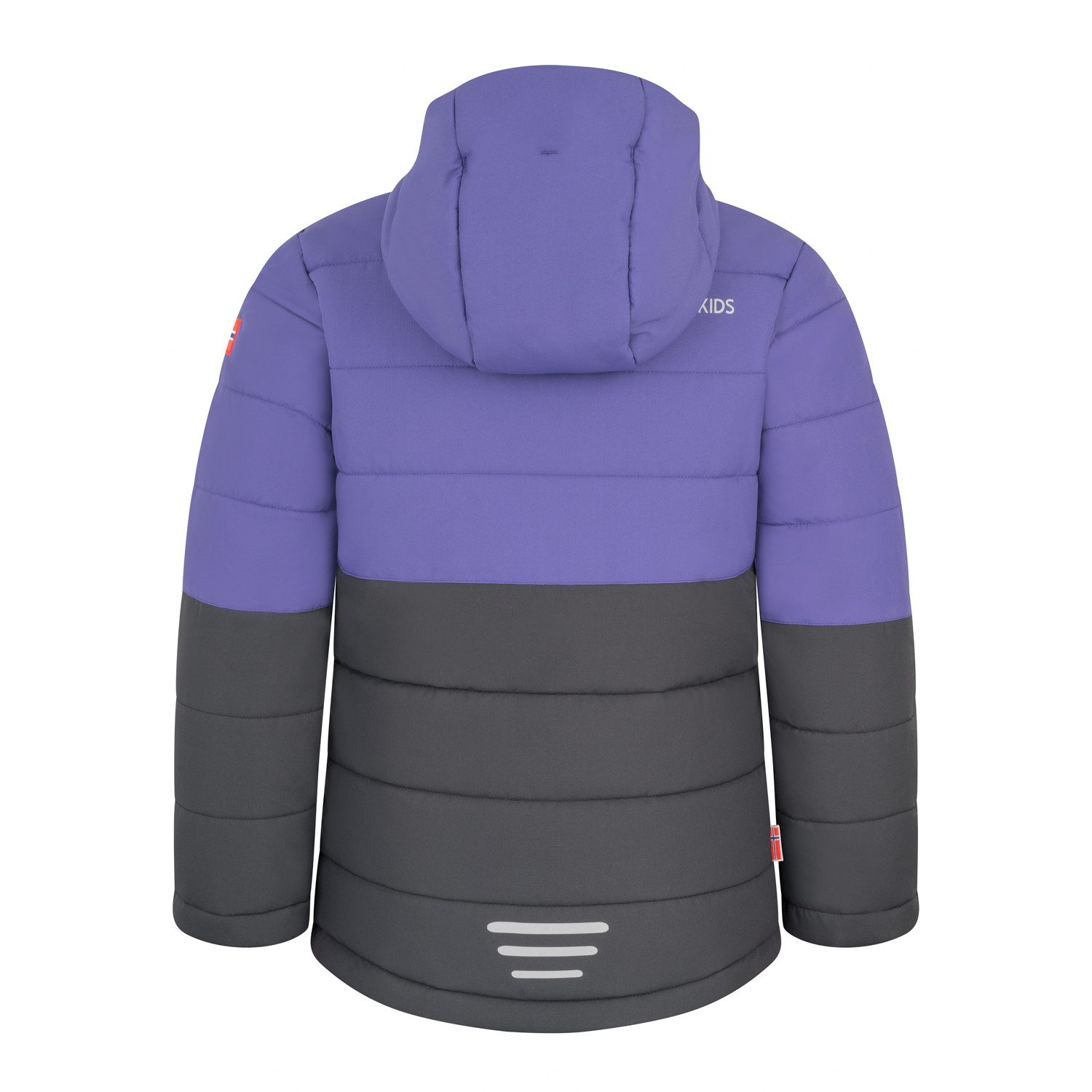 TROLLKIDS Winterjacke Kids Hemsedal Snow Jacket XT – Bild 2 von 3