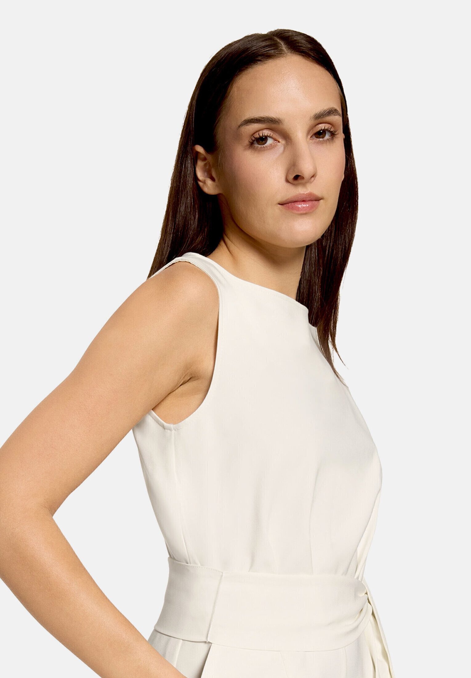Betty Barclay Overall Damen mit Eingrifftaschen (1-tlg) Form