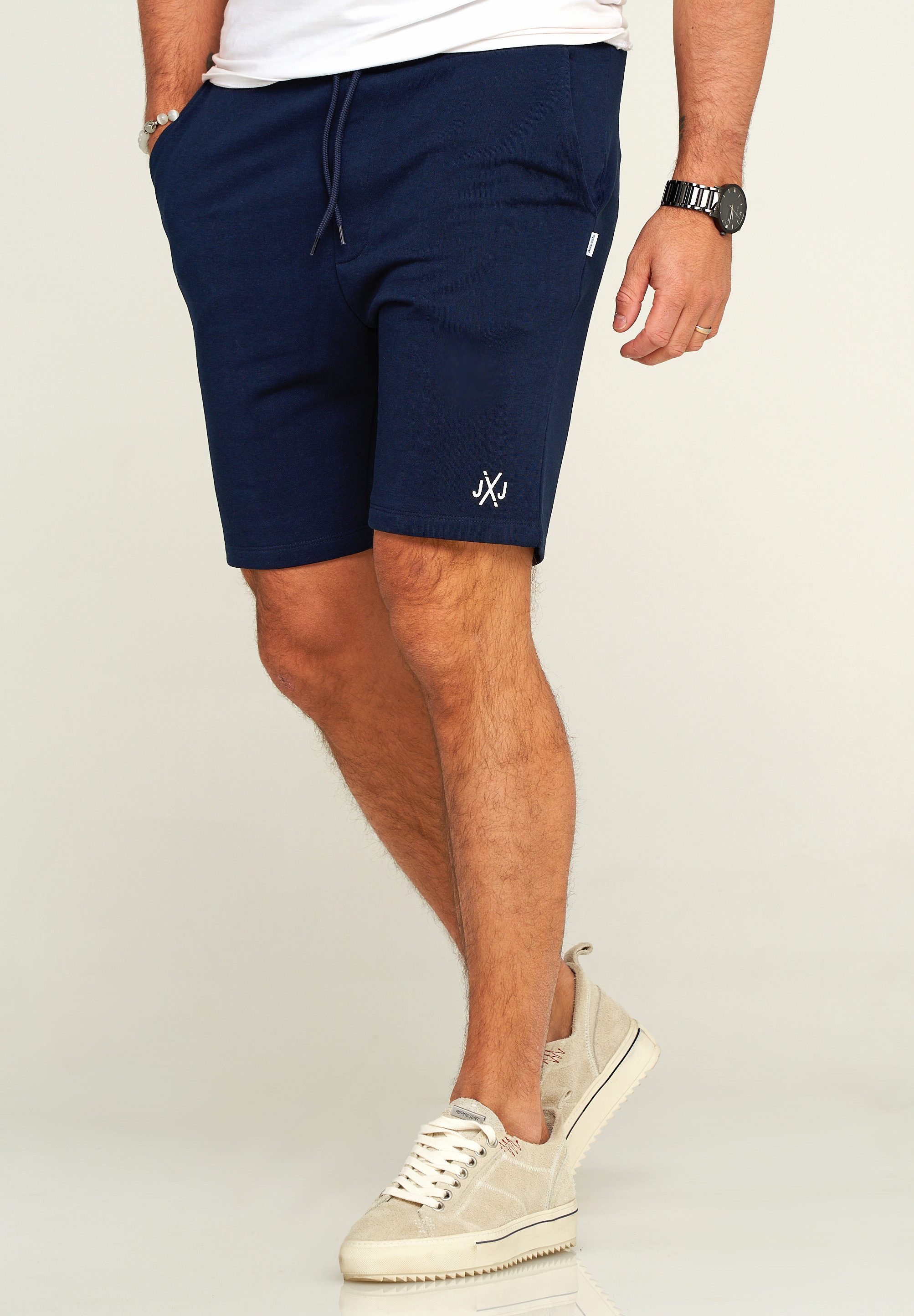 Jack & Jones Shorts JPSTGORDON JJBRAD günstig online kaufen