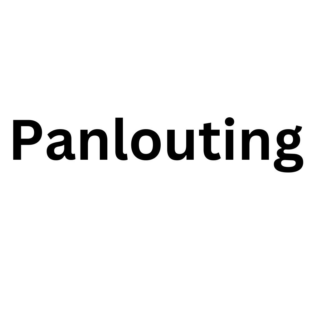 Panlouting