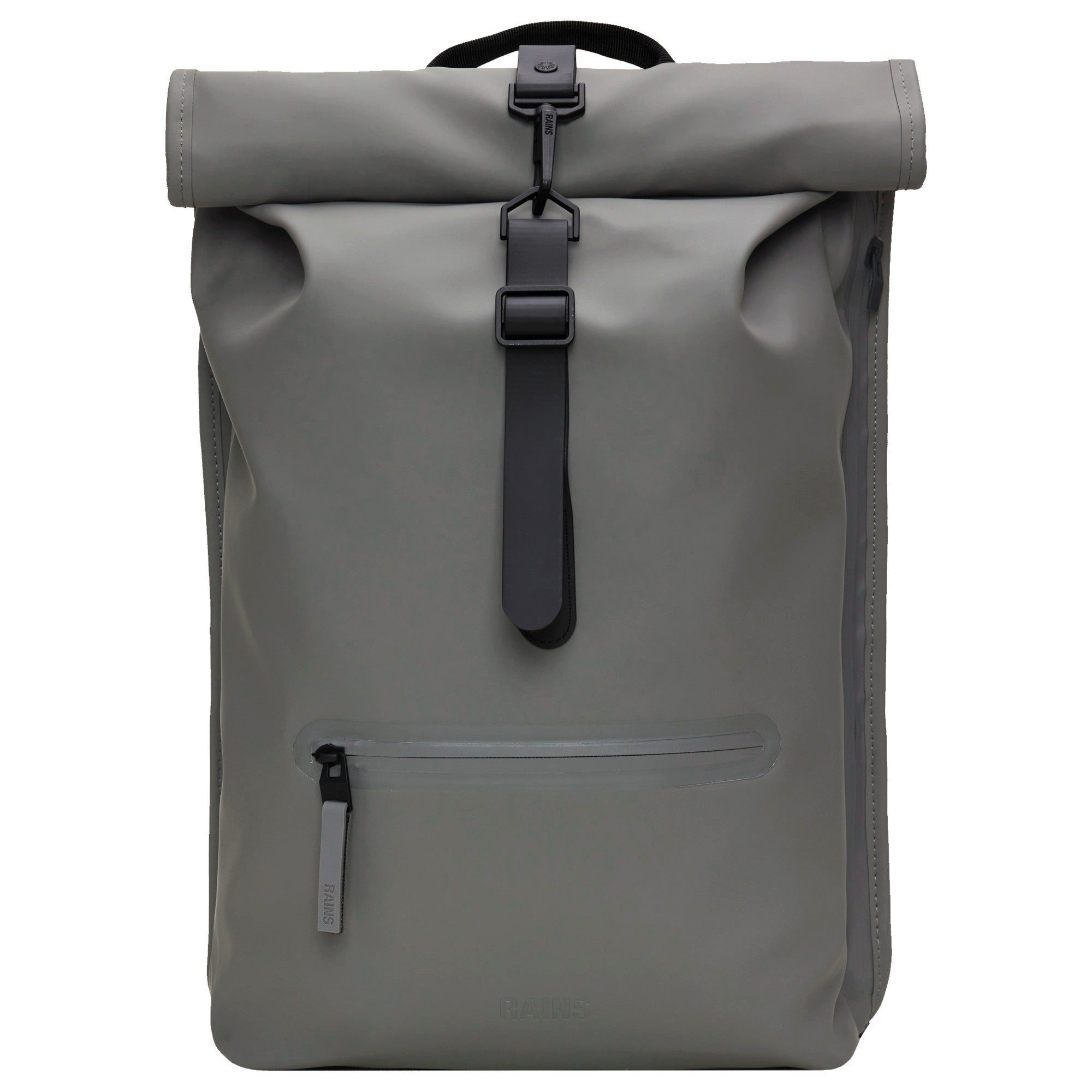 Rains Rucksack Rolltop - Rucksack 16" günstig online kaufen