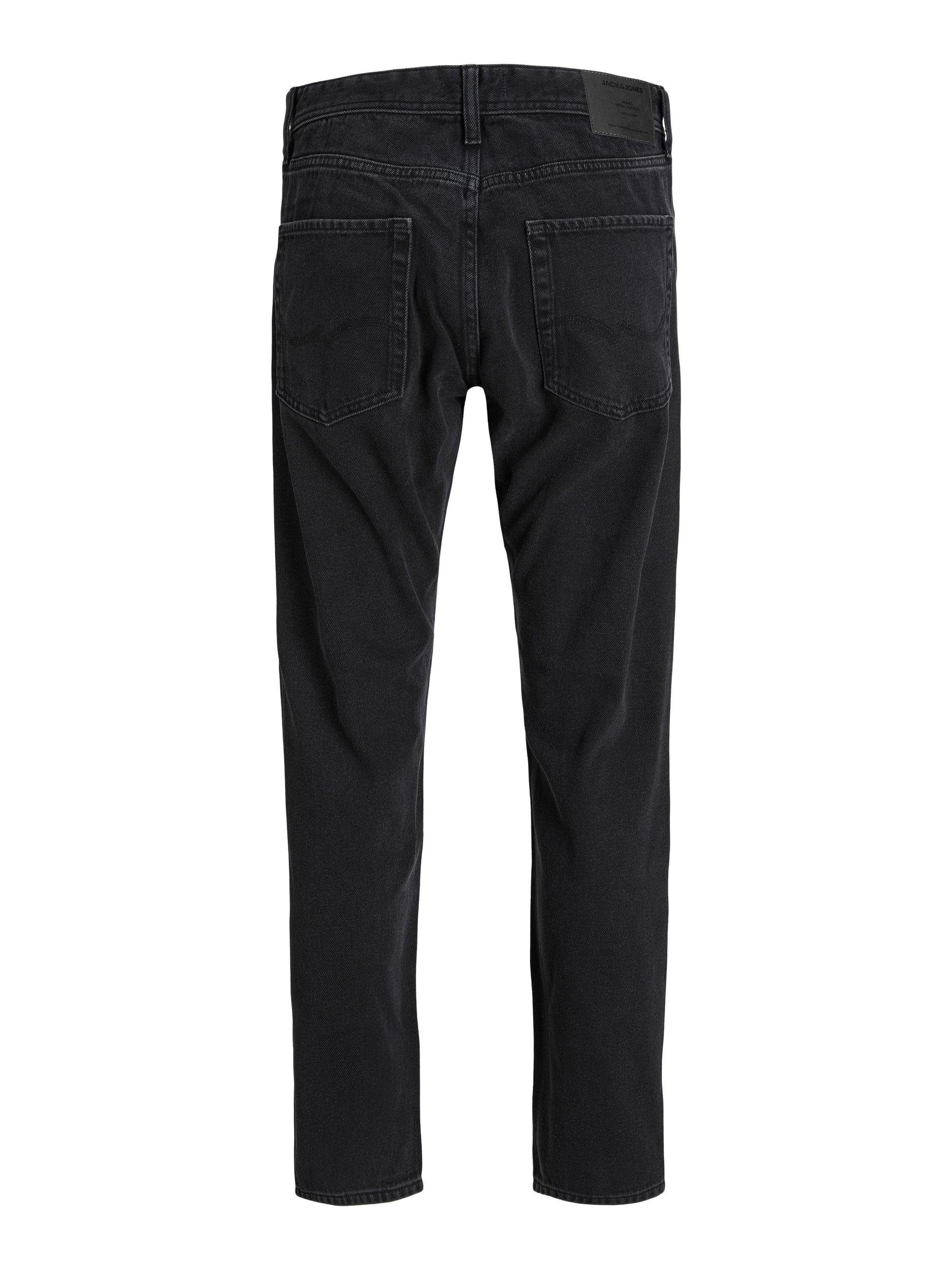 Jack & Jones PlusSize Loose-fit-Jeans JJICHRIS JJORIGNIAL MF 912 NOOS PLS