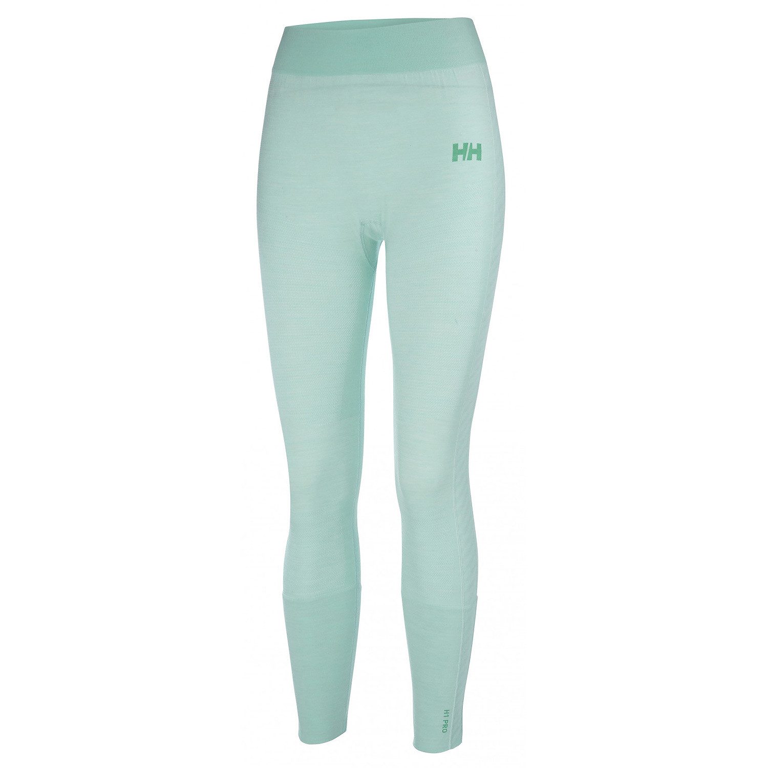 Helly Hansen Funktionshose Hose lang W H1 PRO LIFA SEAMLESS PANT