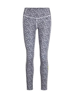 TOM TAILOR Leggings Leggings mit Leo-Print