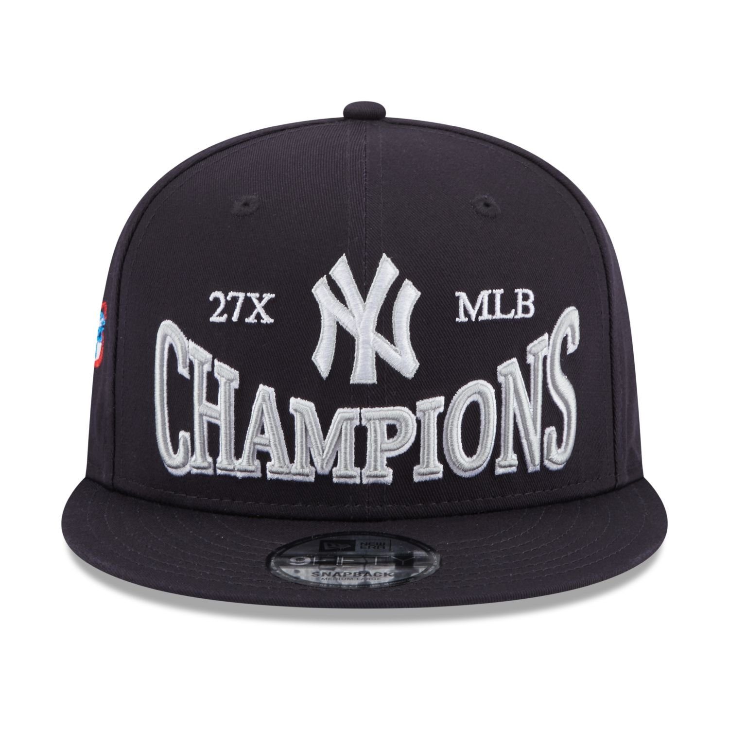 New Era Snapback Cap 9FIFTY Champions günstig online kaufen