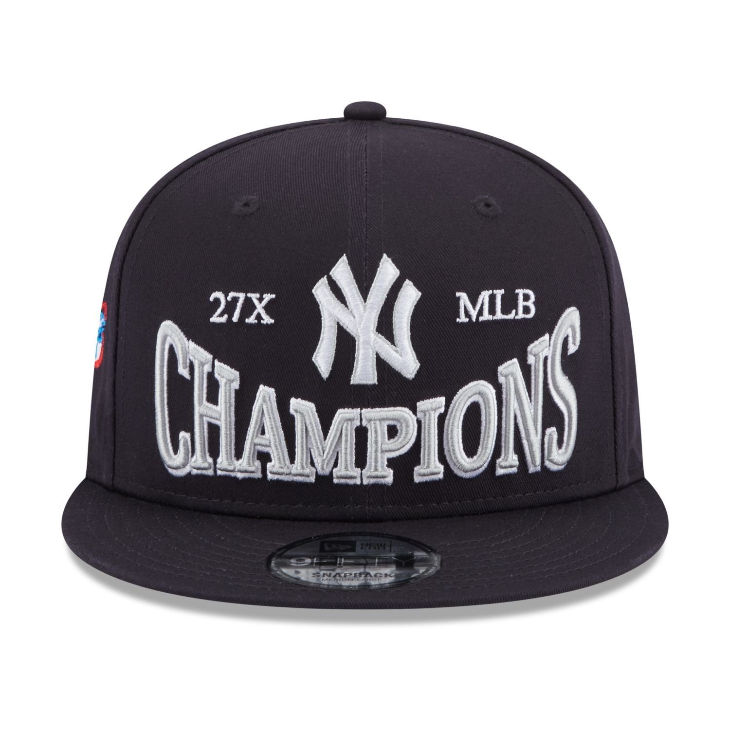 9FIFTY Cap Snapback New New Era Champions Yankees York