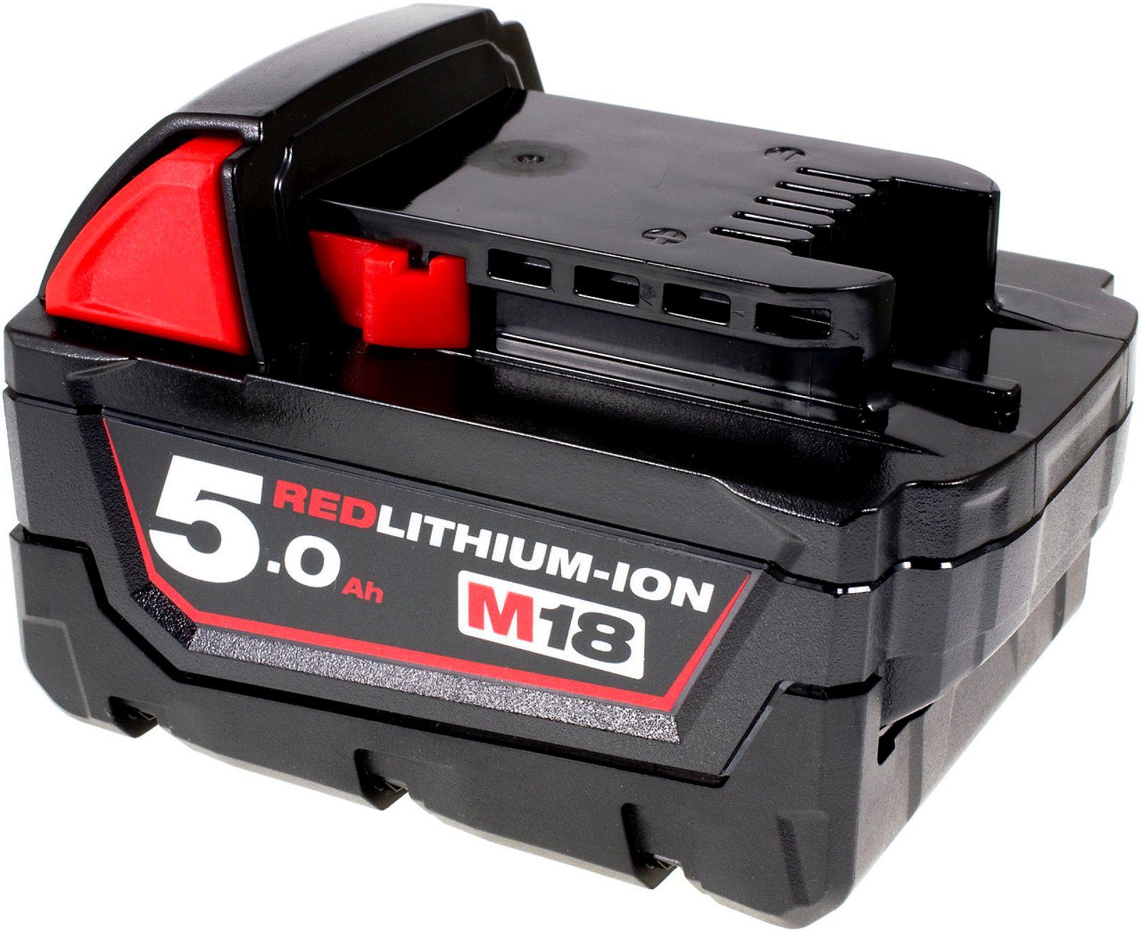 Milwaukee Akku 5000 mAh (18 V)