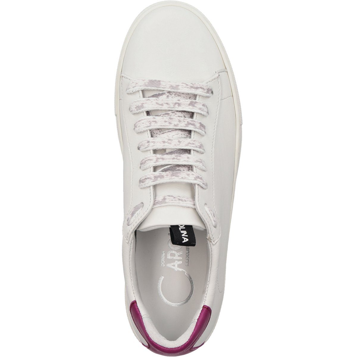 Sneaker Carolina Donna 43.168.111