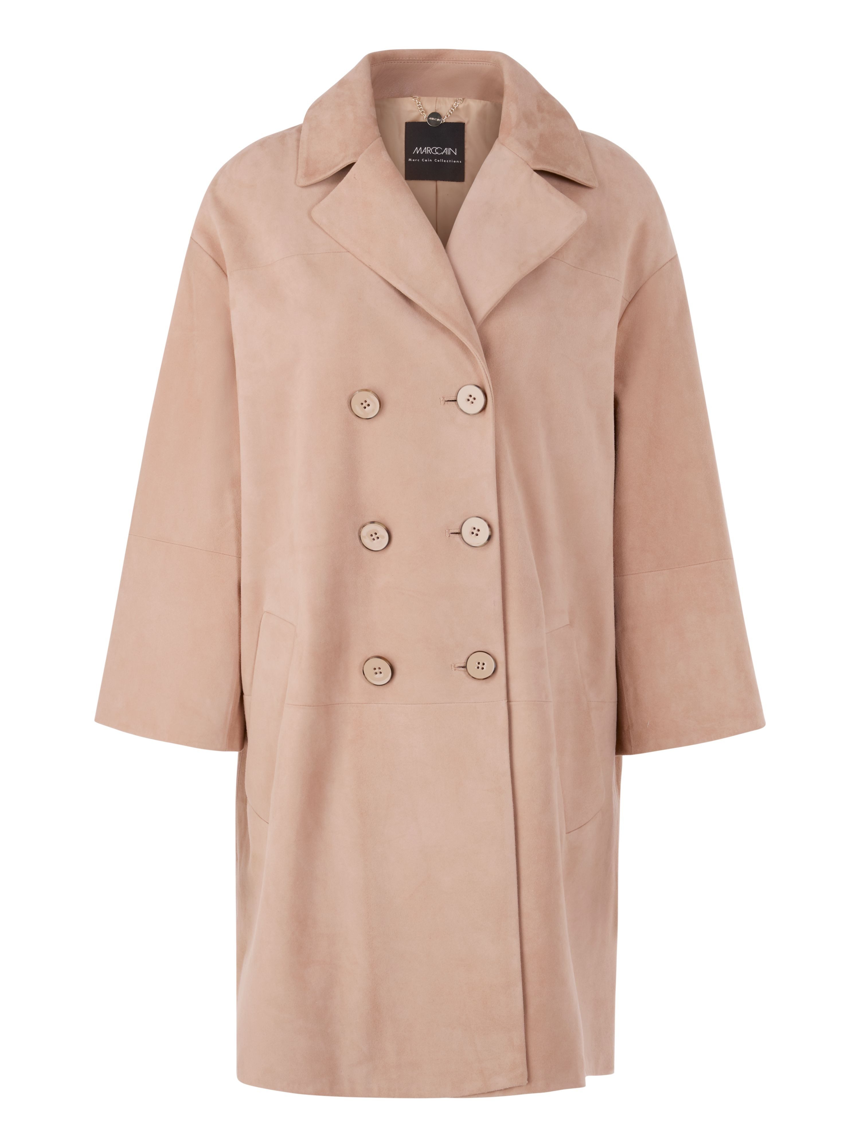 Marc Cain Kurzmantel
