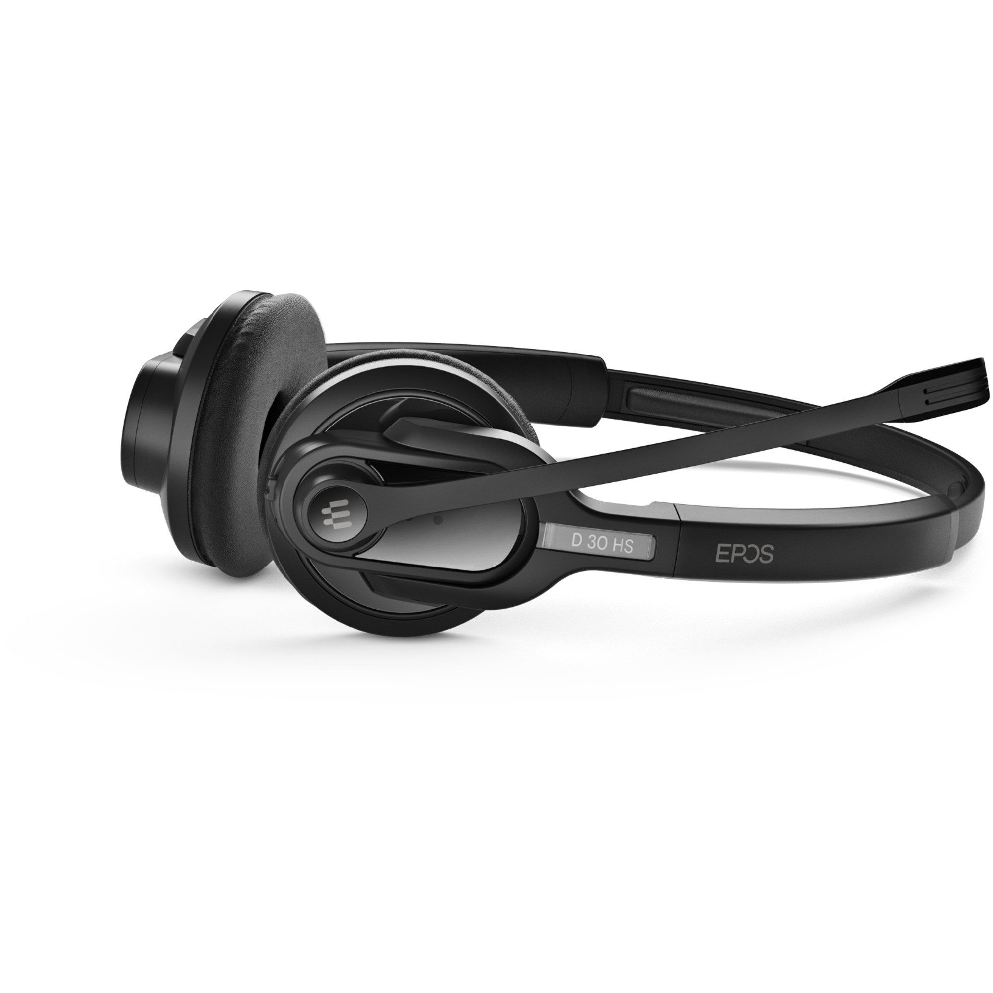 EPOS EPOS IMPACT D 30 USB ML, Headset Headset