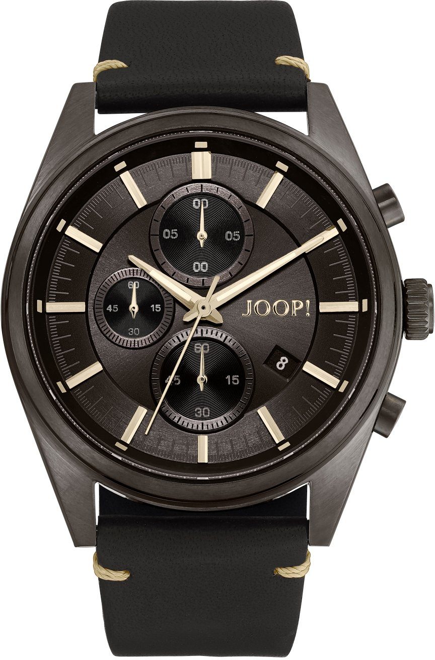 JOOP! Chronograph 2034581, Armbanduhr, Quarzuhr, Herrenuhr, günstig online kaufen