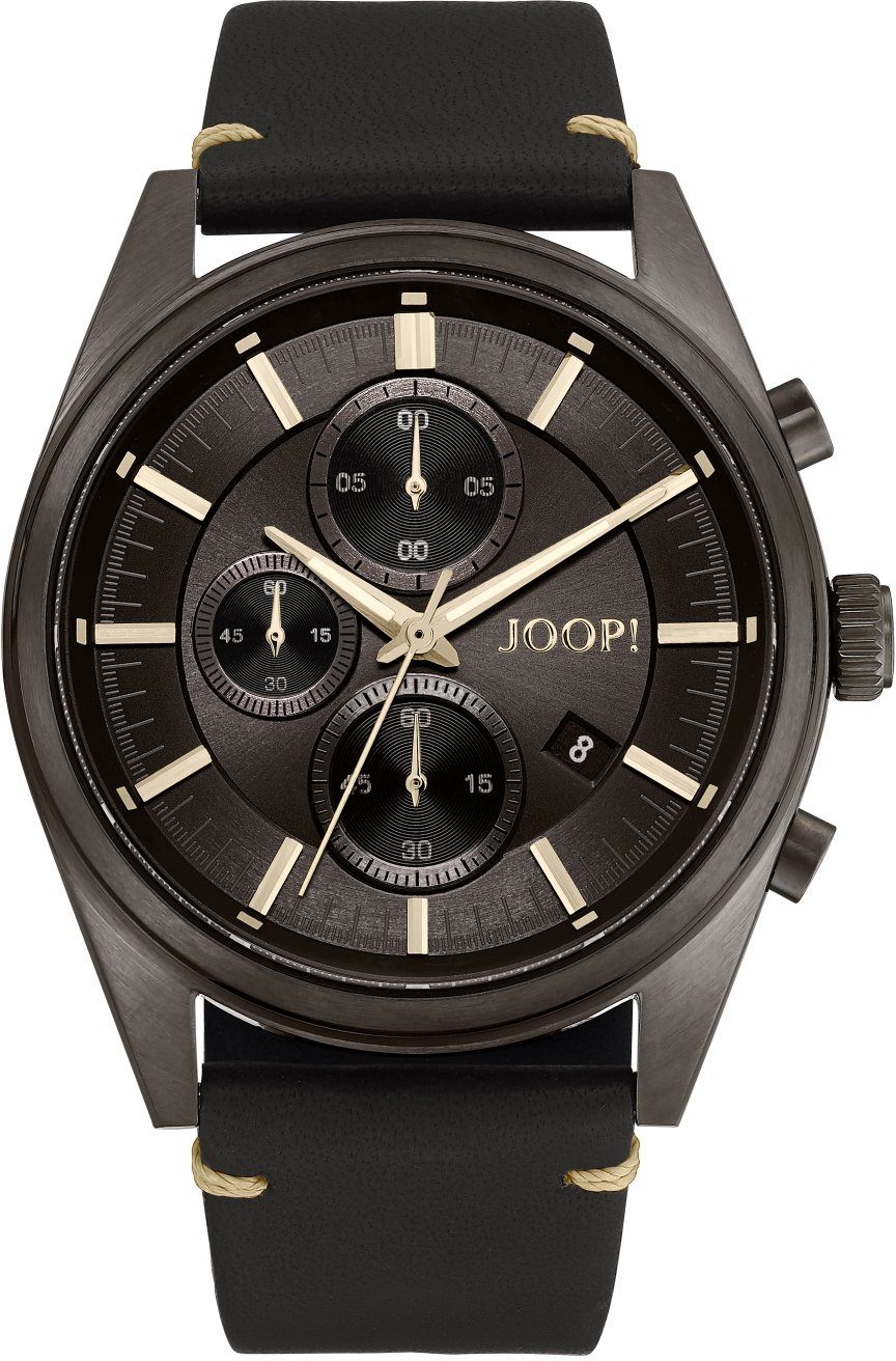 [Derzeit mit Bestellungen überschwemmt!] Joop! Chronograph 2034581