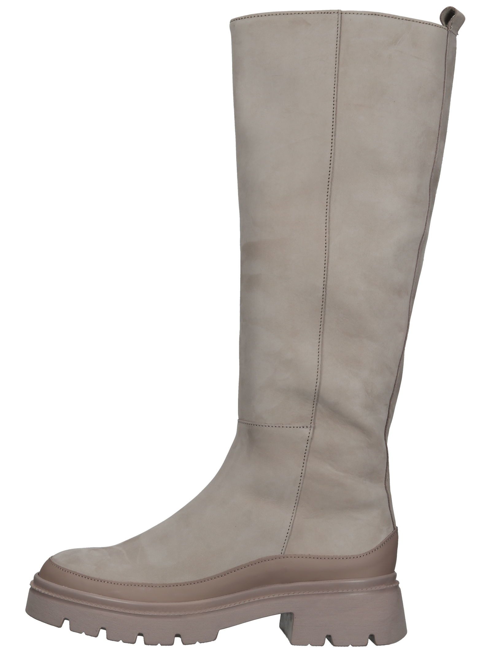 Gabor Gabor Stiefel Nubukleder/Textil Stiefel