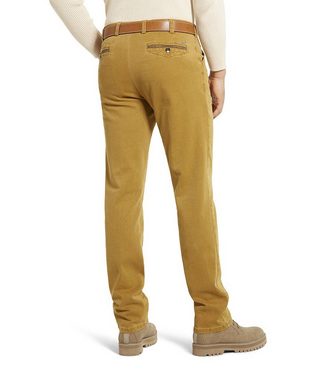 MEYER Chinohose Lässige Casual Hose Chicago 5568 mit Stretch-Rundbund